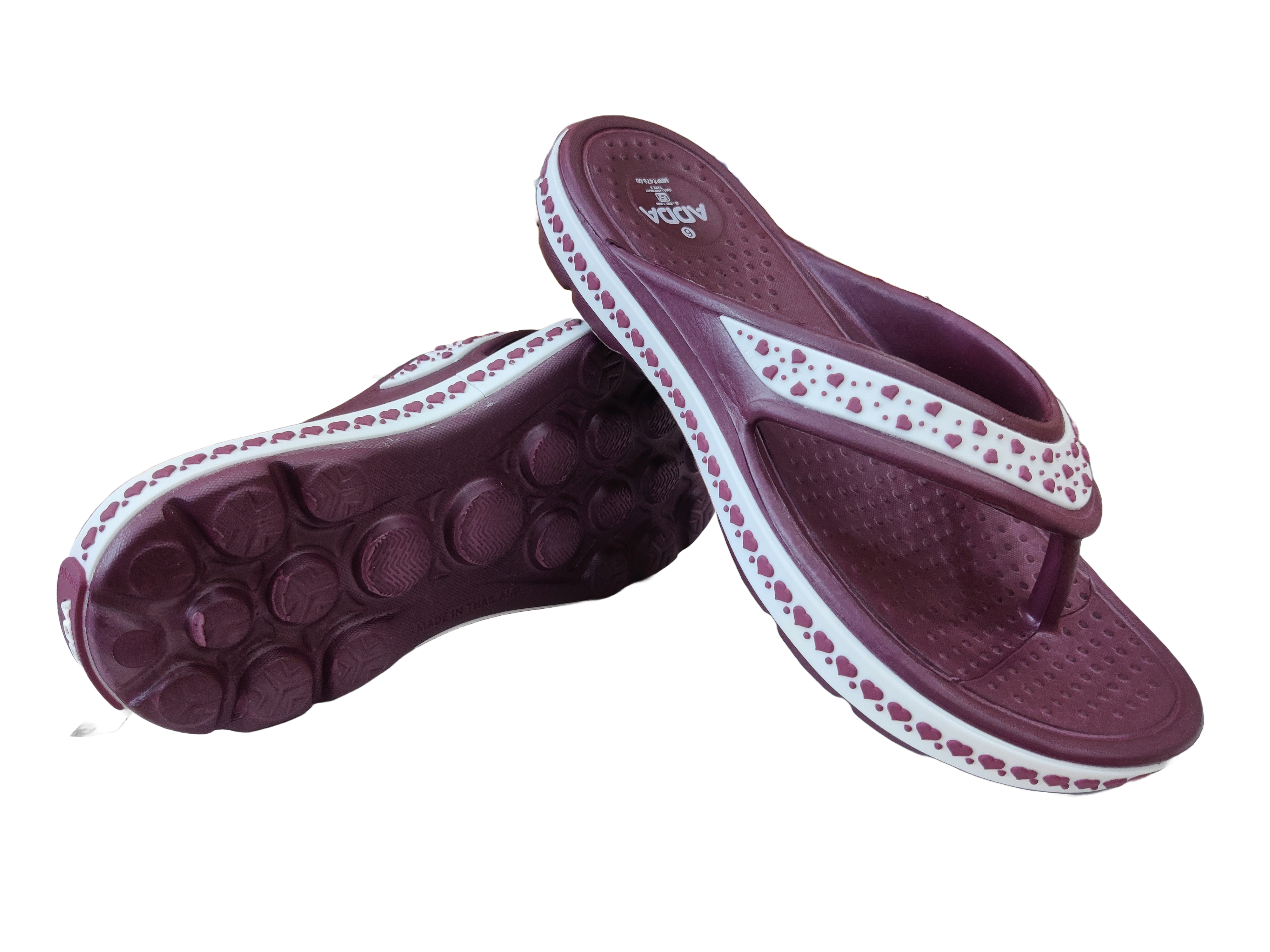 WOMEN SLIPPERS 001