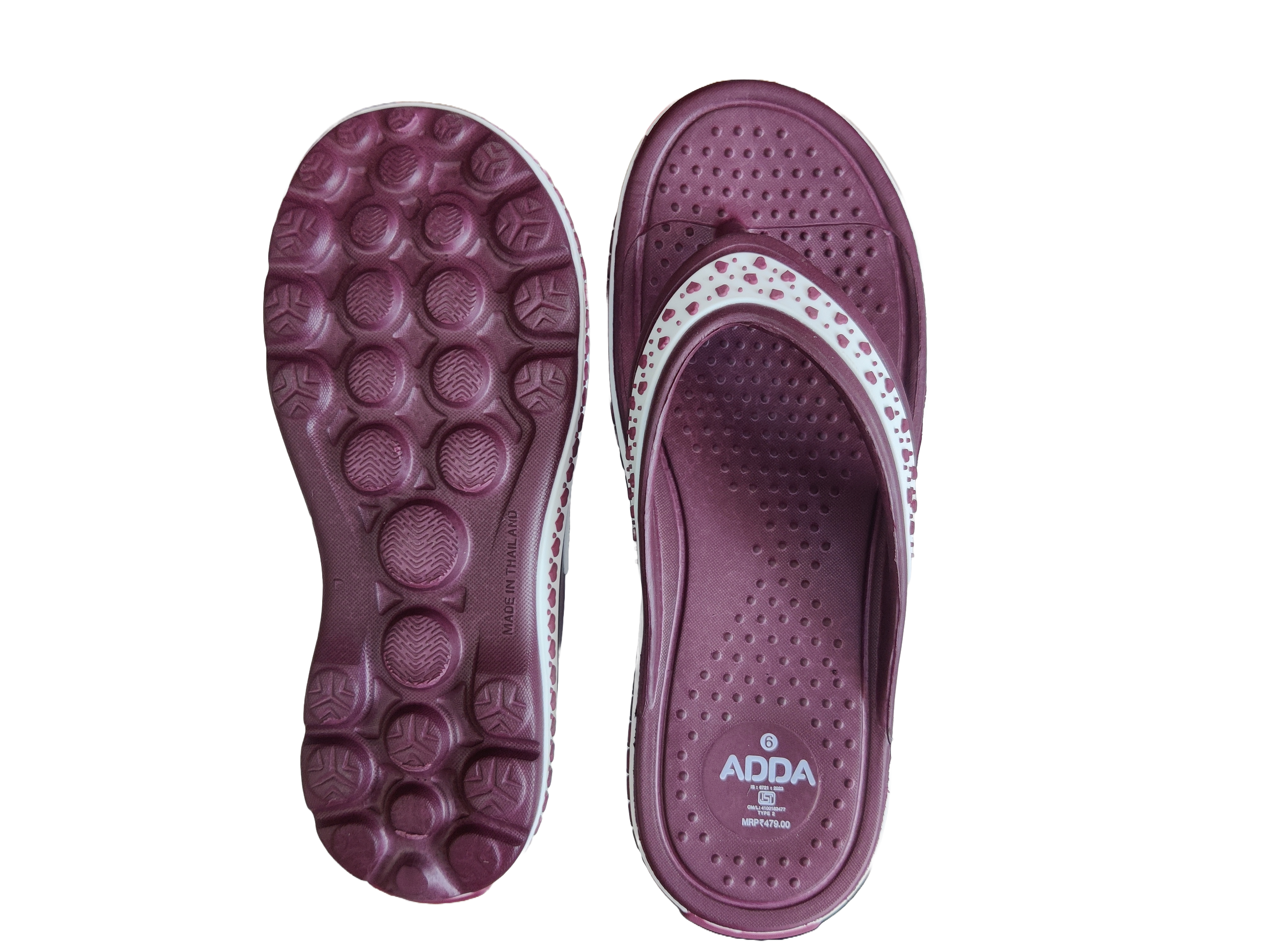 WOMEN SLIPPERS 001