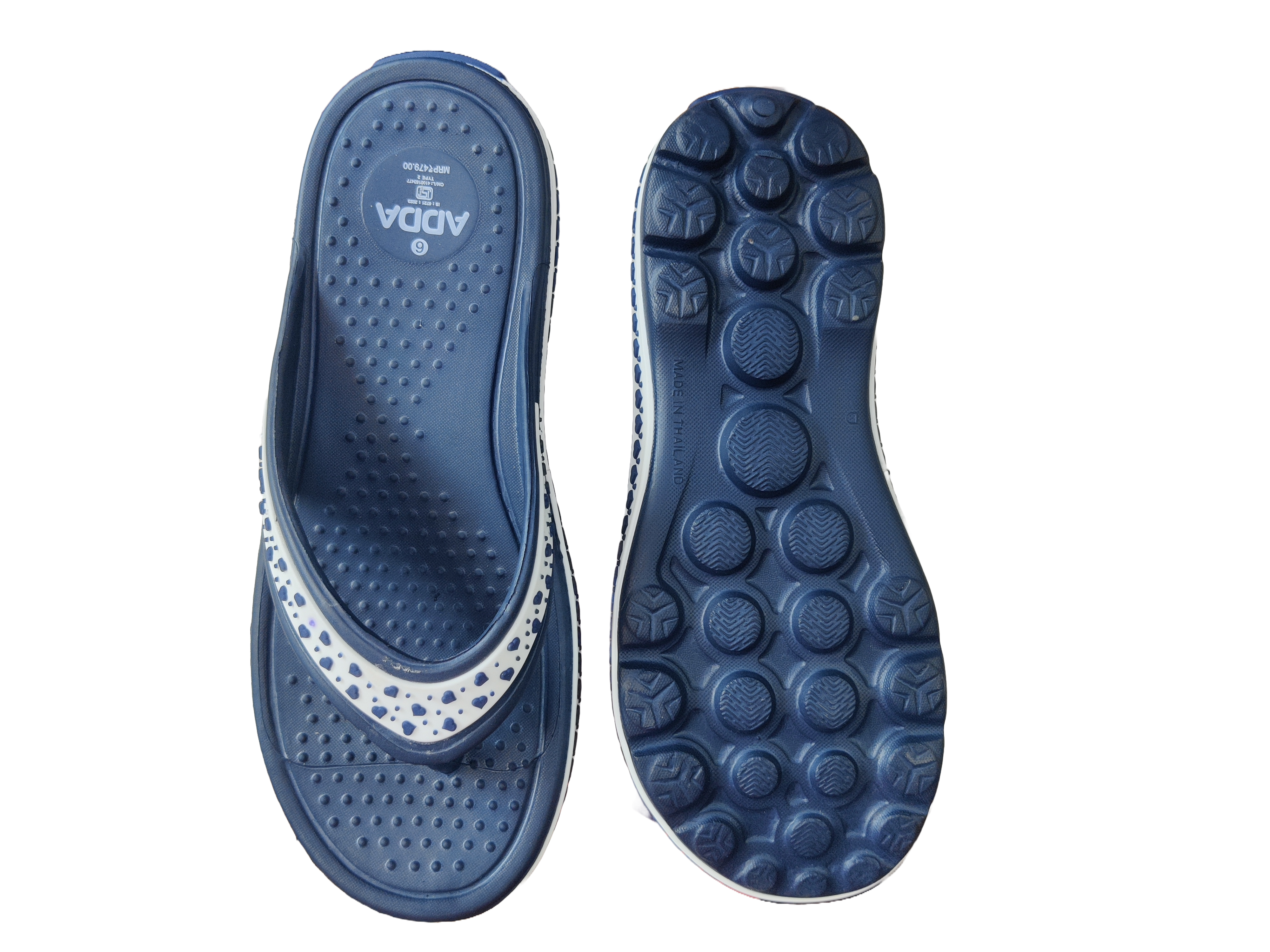 WOMEN SLIPPERS 002
