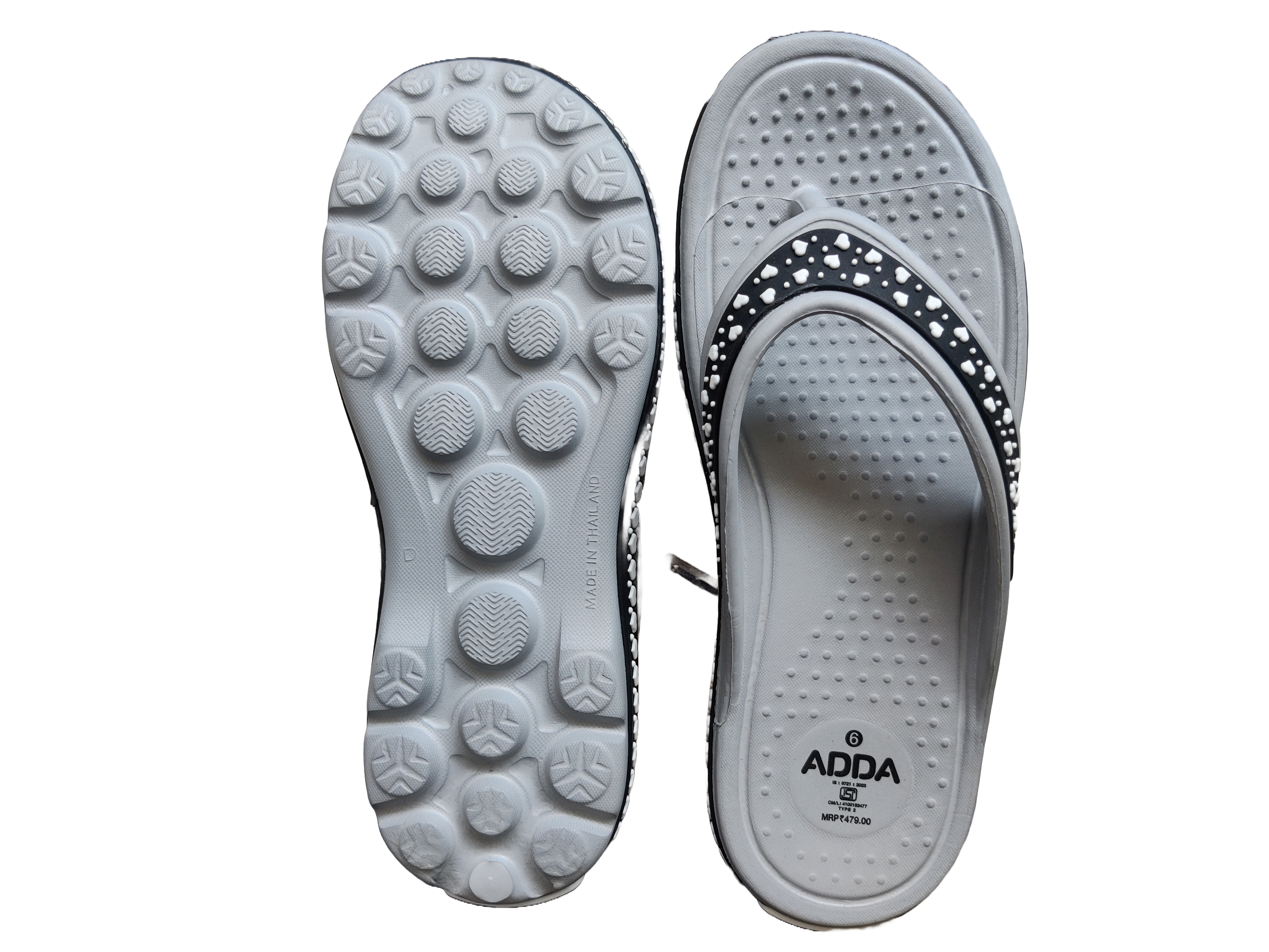 WOMEN SLIPPERS 003