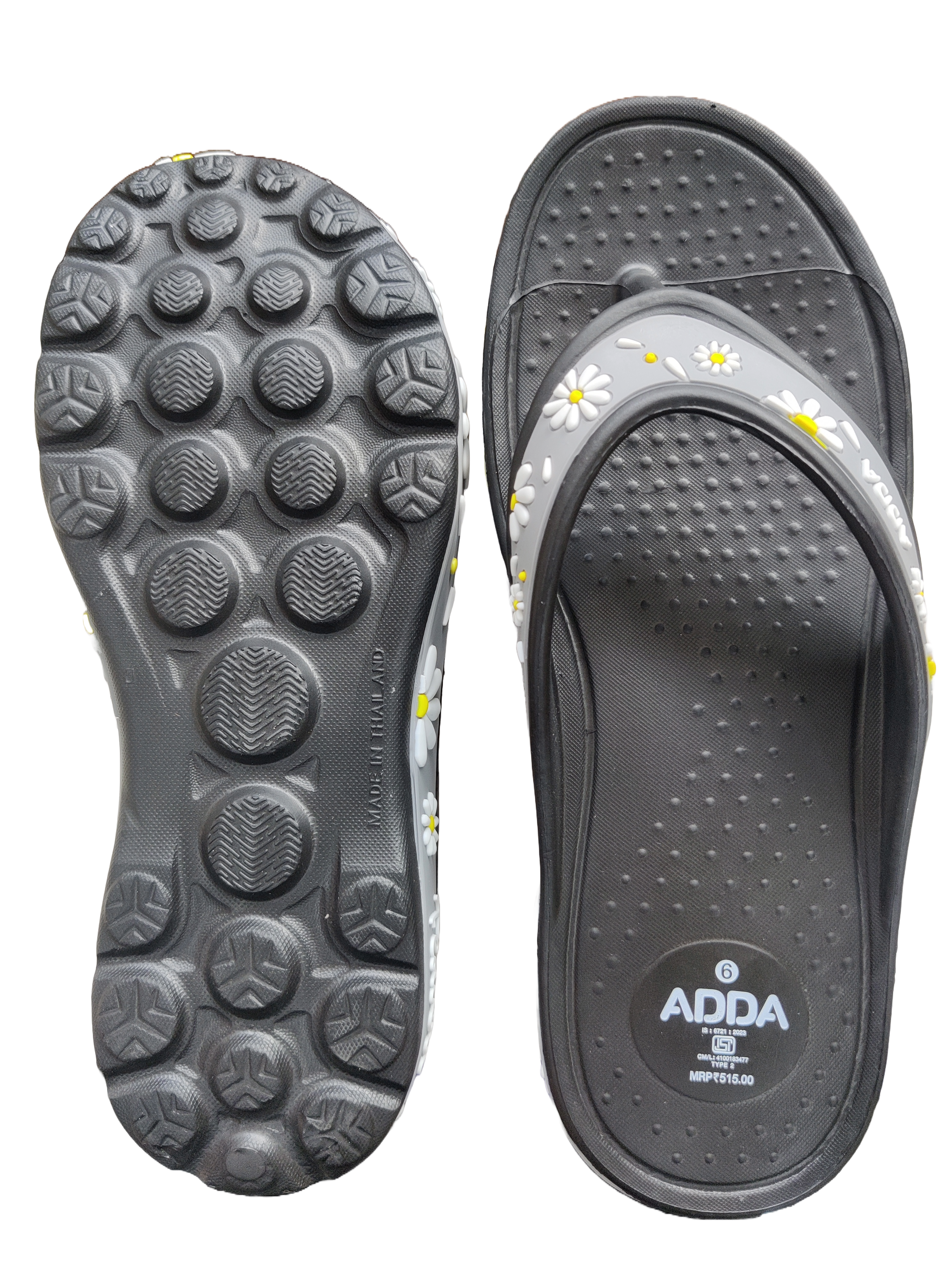 WOMEN SLIPPERS 024