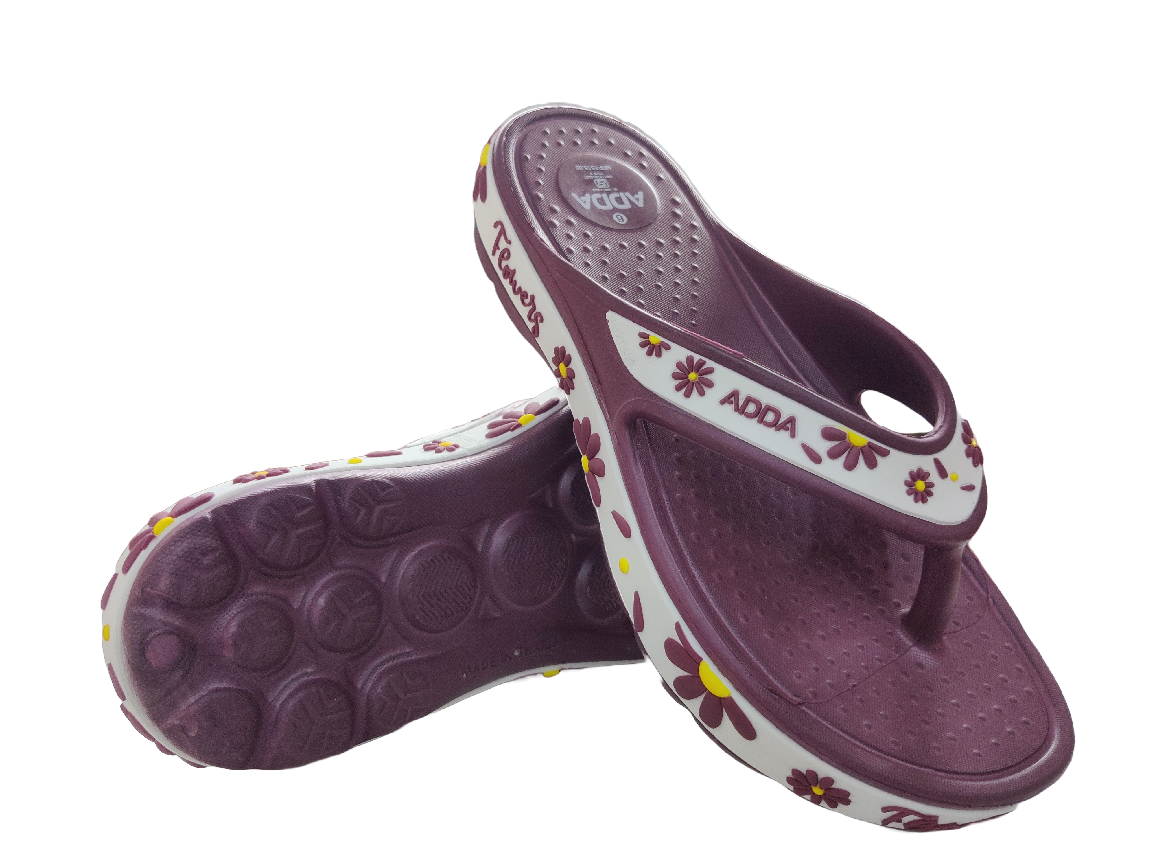 WOMEN SLIPPERS 025