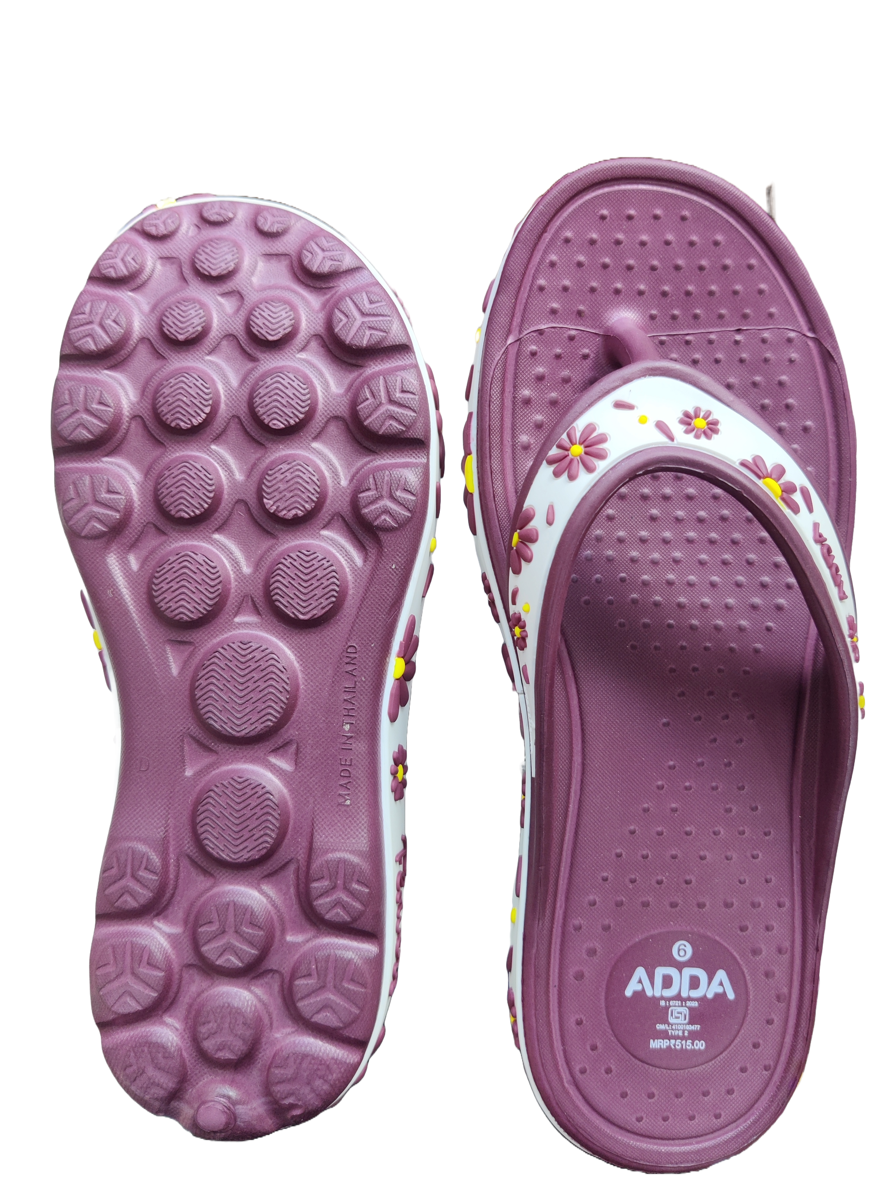 WOMEN SLIPPERS 025