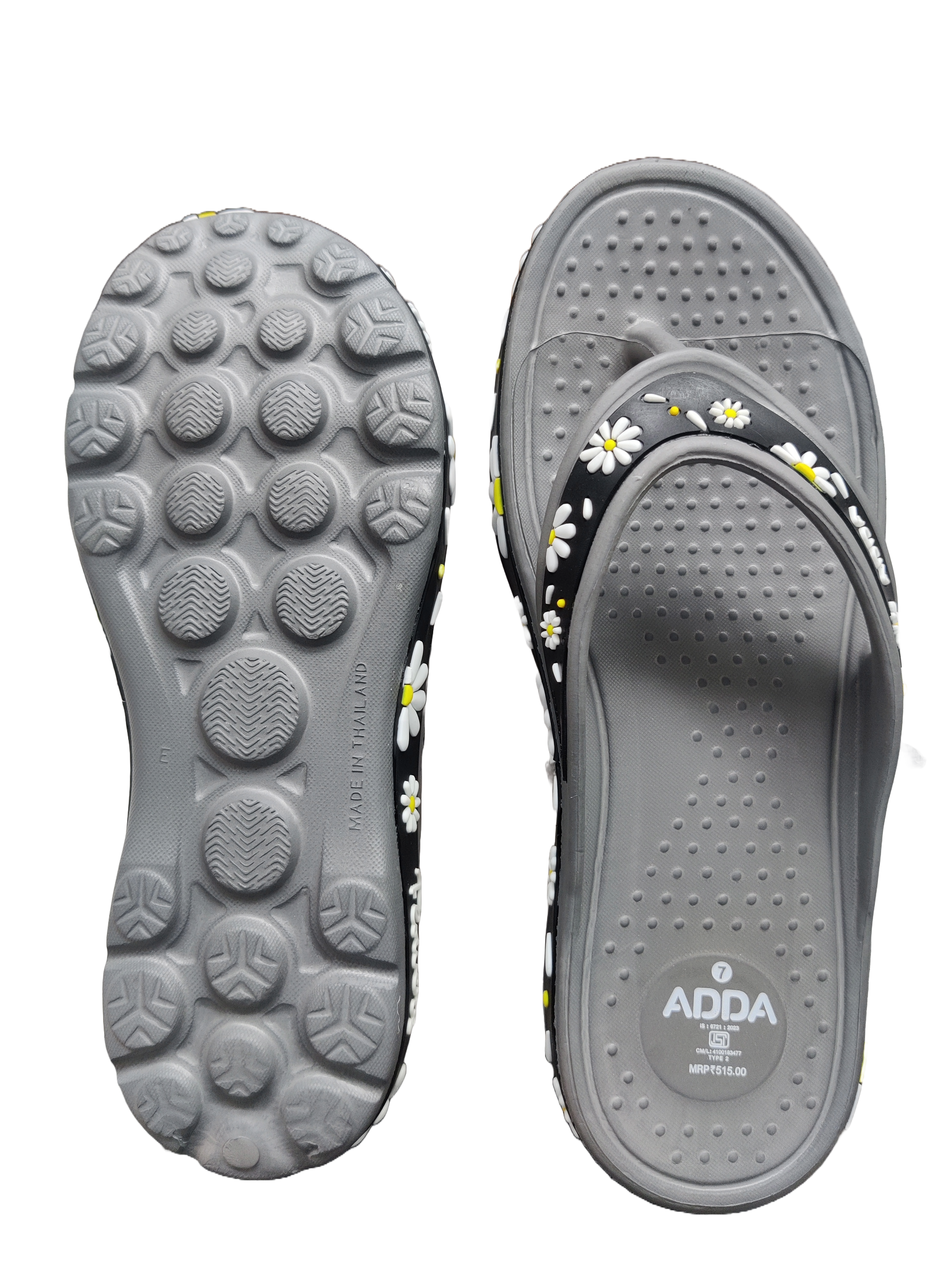 WOMEN SLIPPERS 026