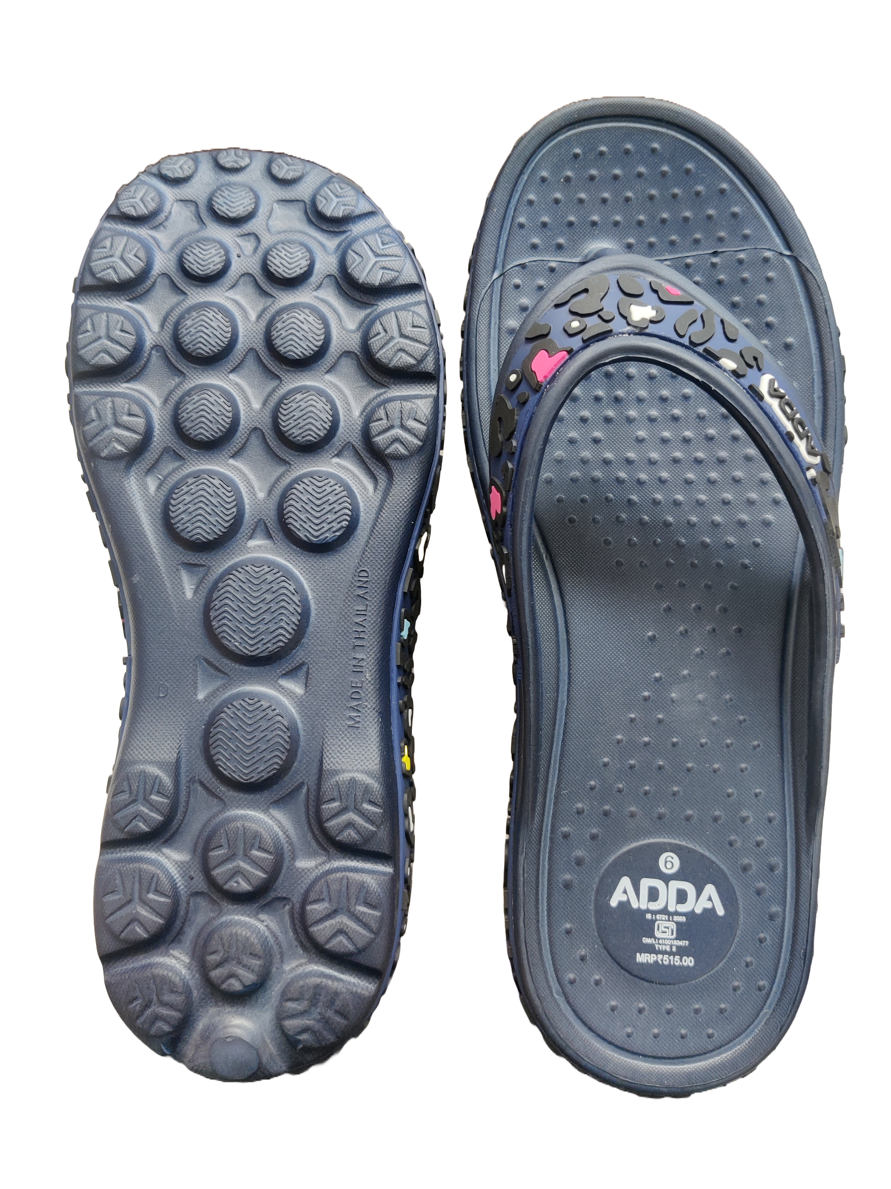 WOMEN SLIPPERS 027