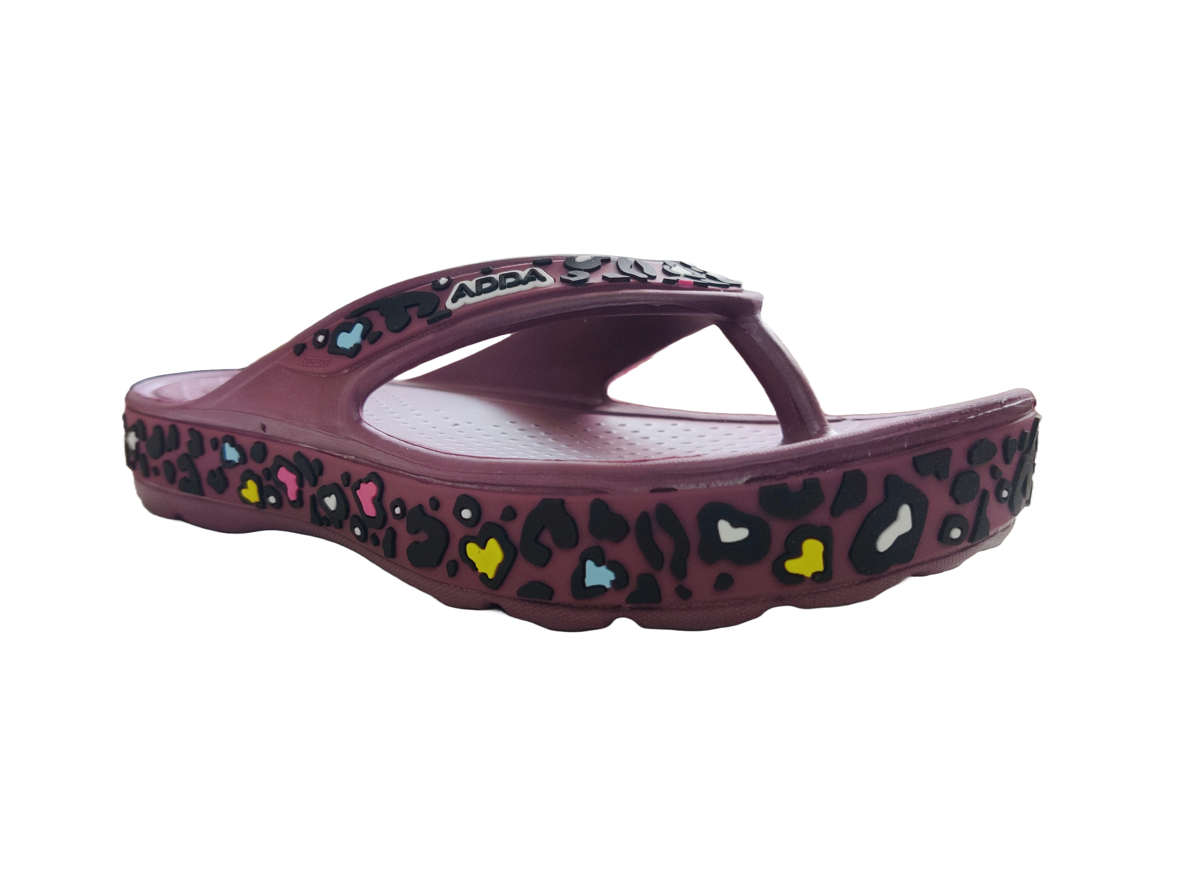 WOMEN SLIPPERS 028