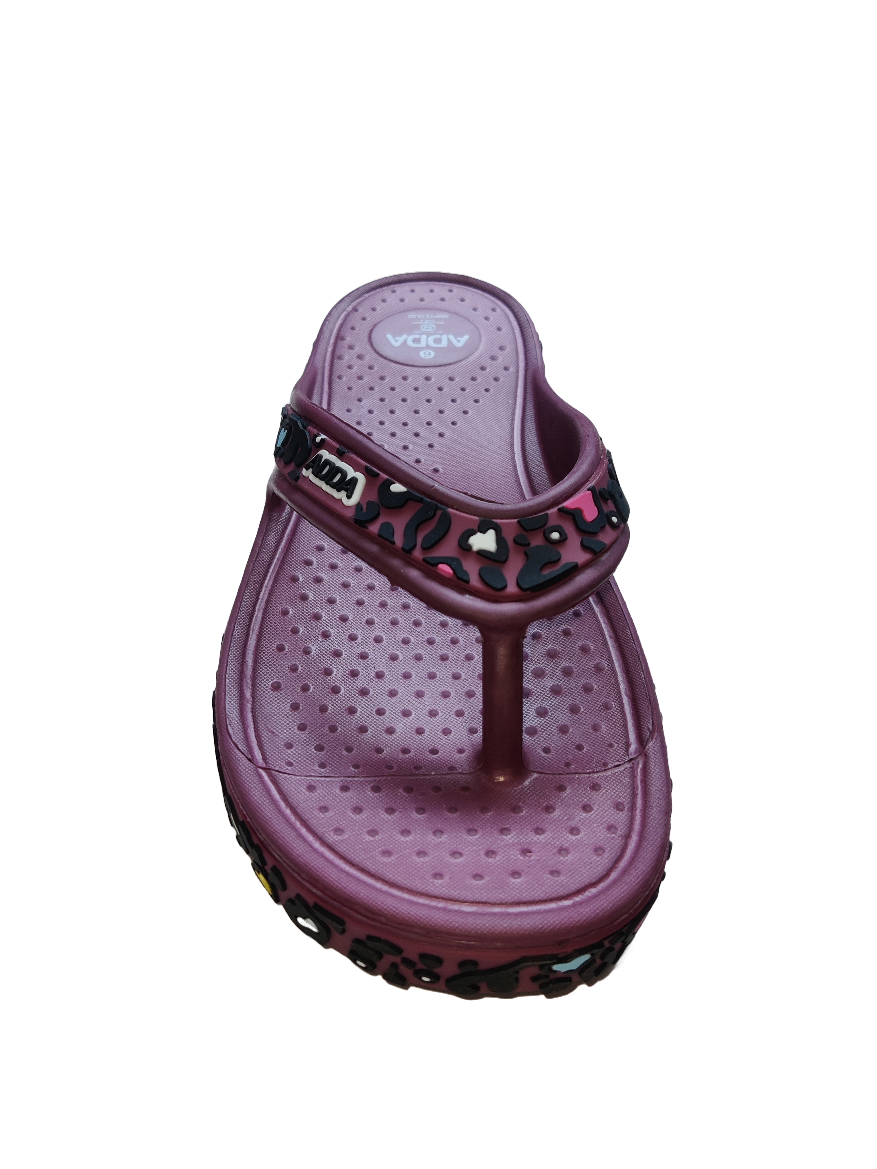 WOMEN SLIPPERS 028