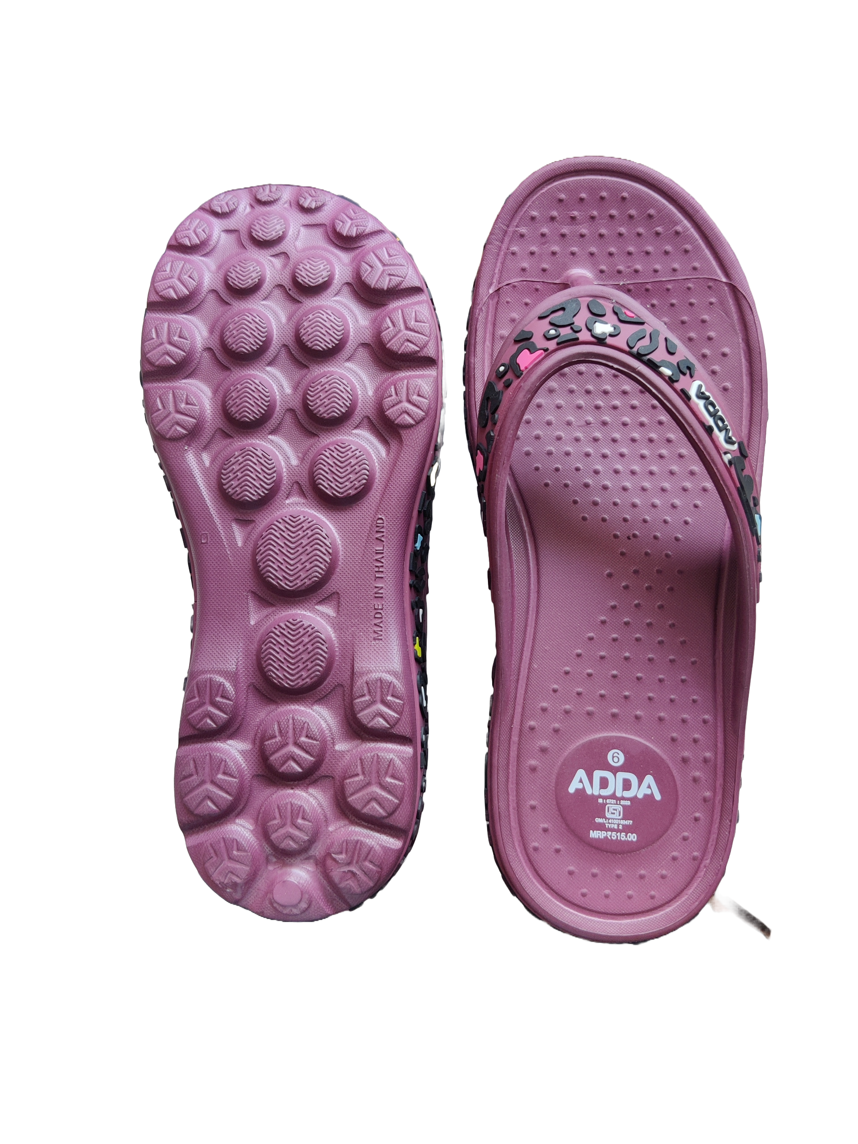 WOMEN SLIPPERS 028