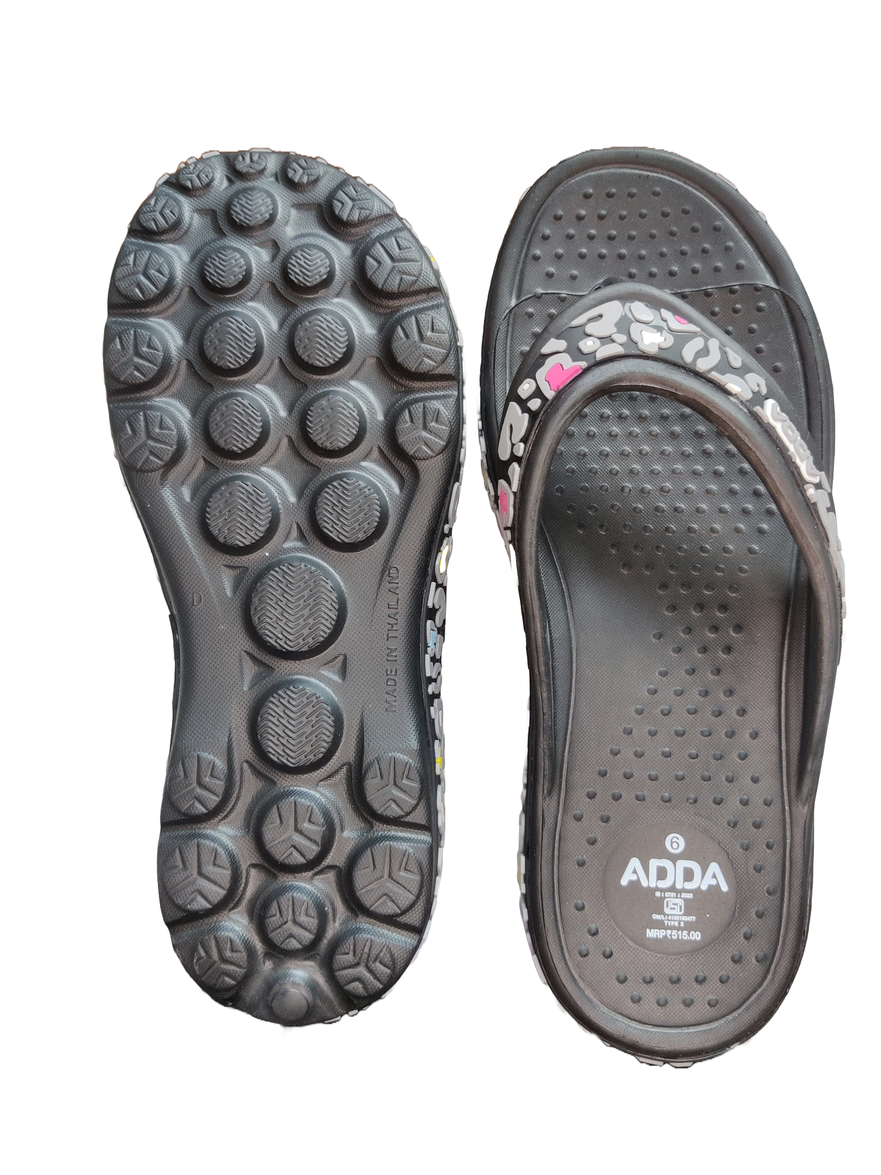 WOMEN SLIPPERS 029