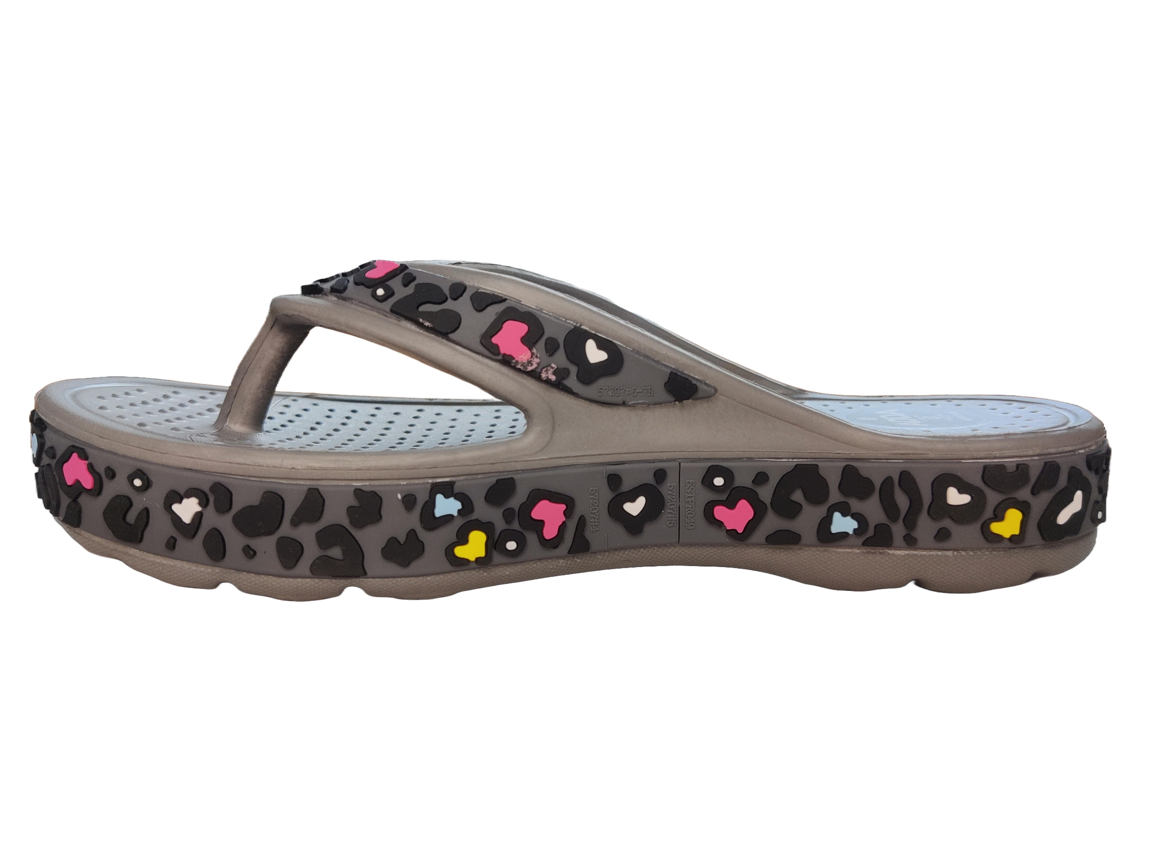 WOMEN SLIPPERS 030