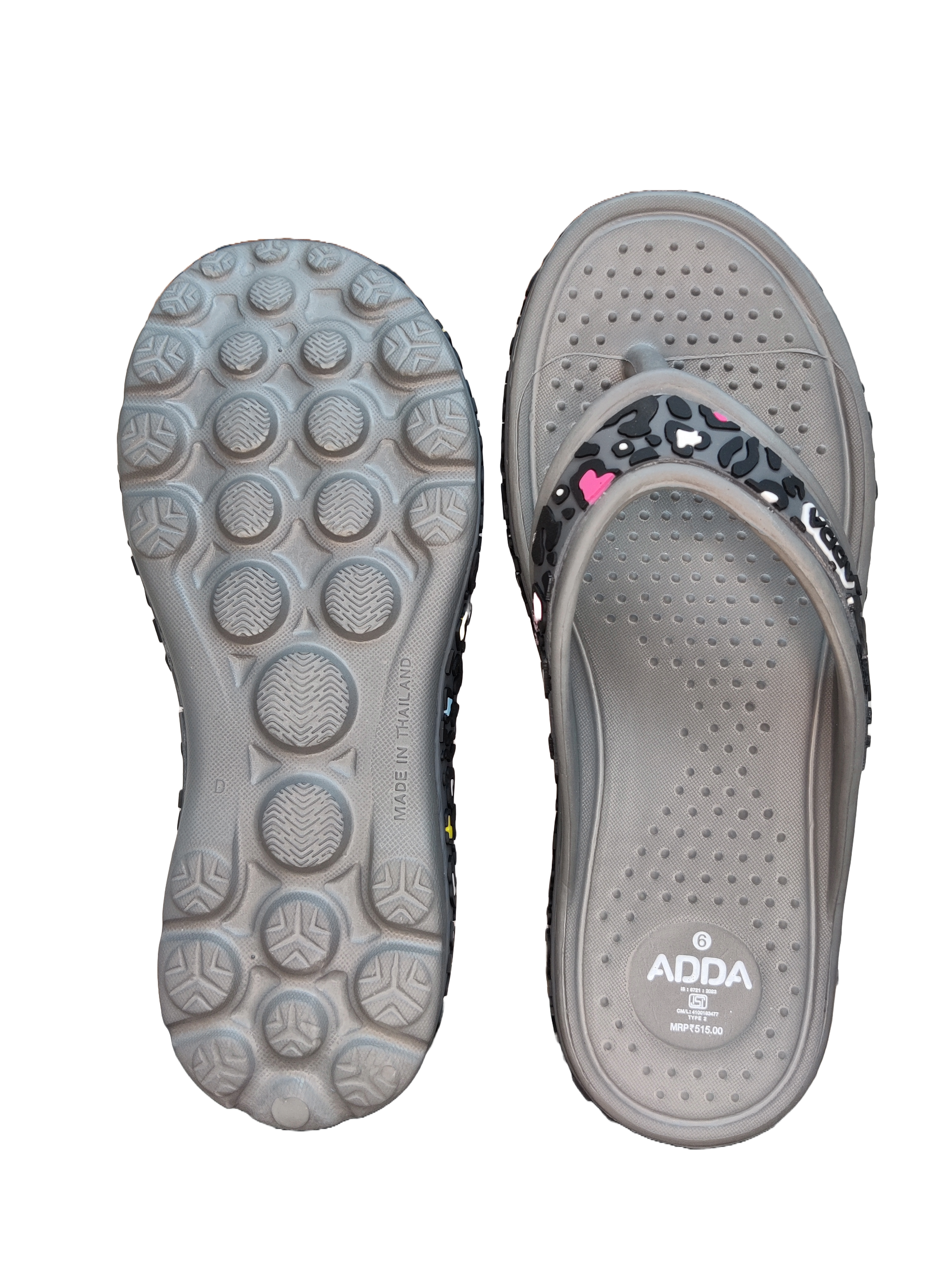 WOMEN SLIPPERS 030