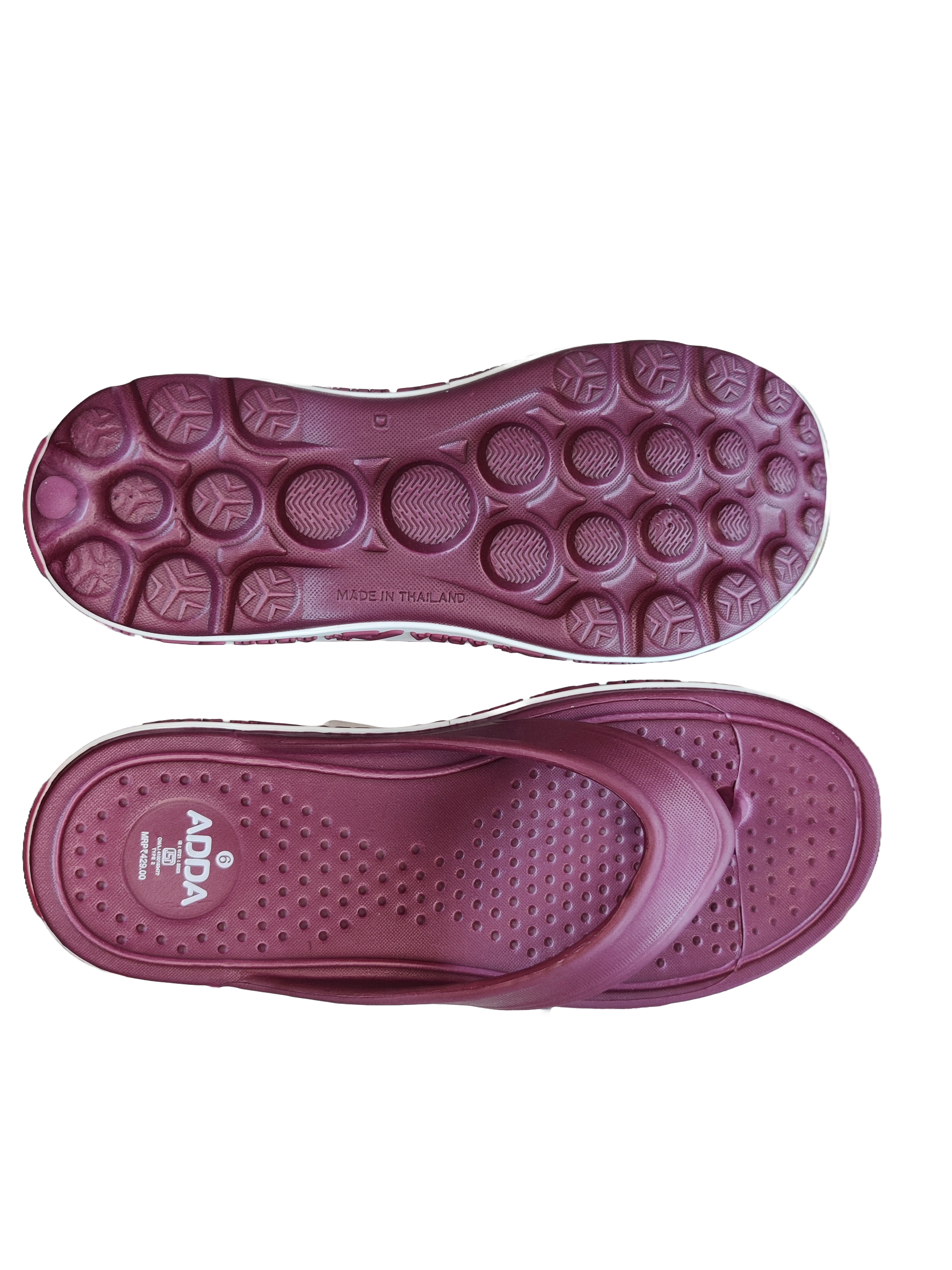 WOMEN SLIPPERS 031