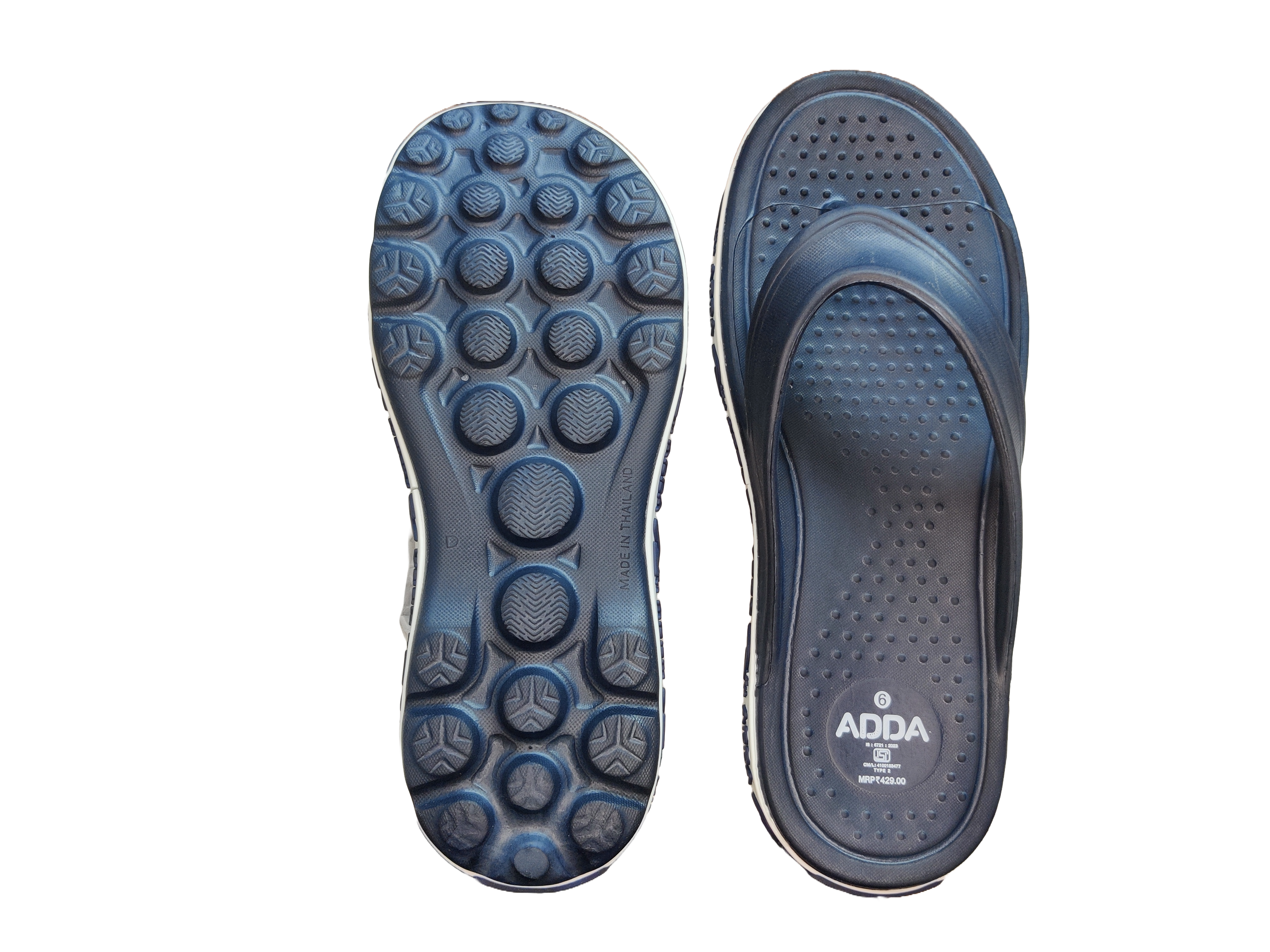 WOMEN SLIPPERS 032