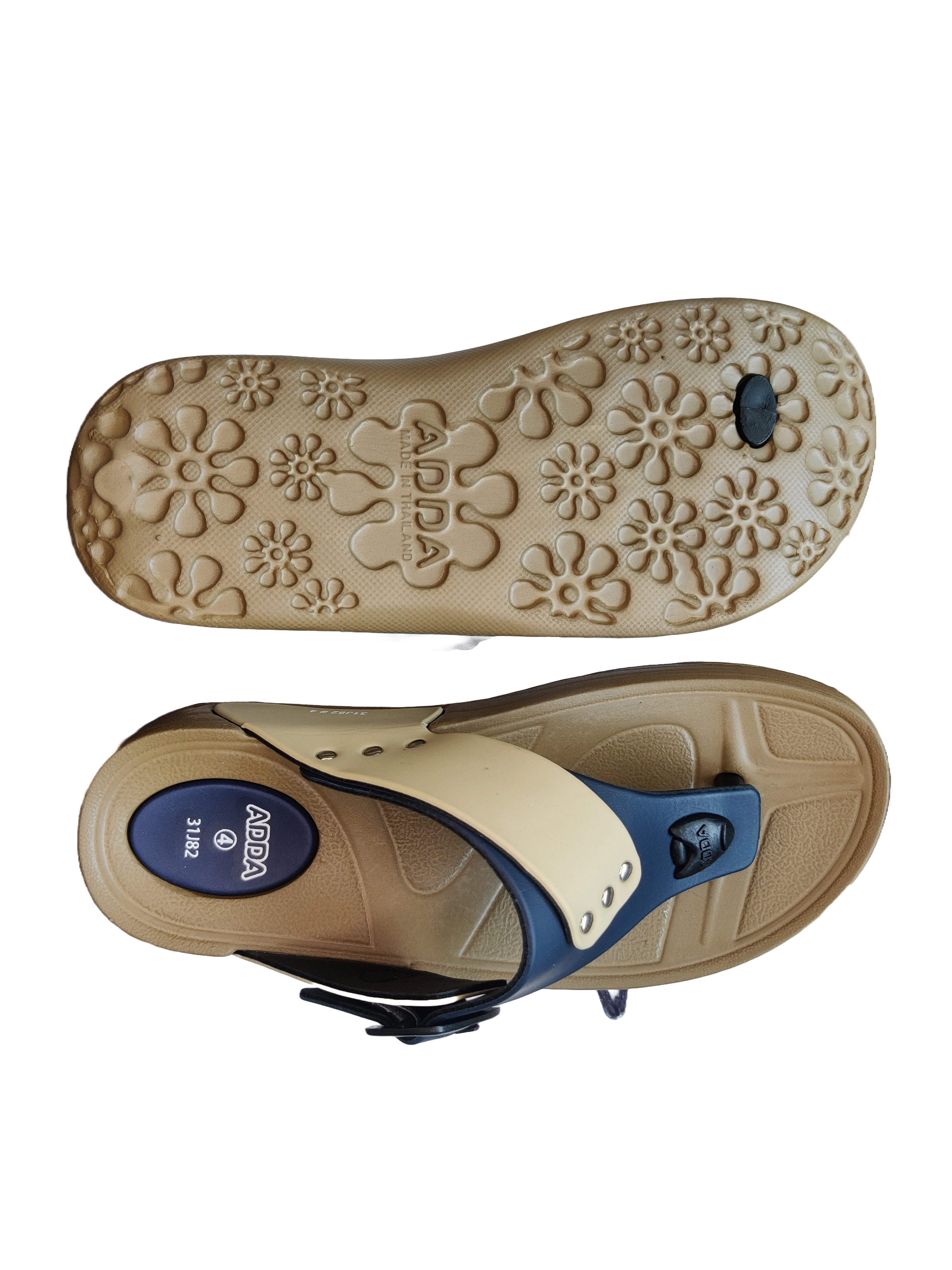 WOMEN SLIPPERS 034