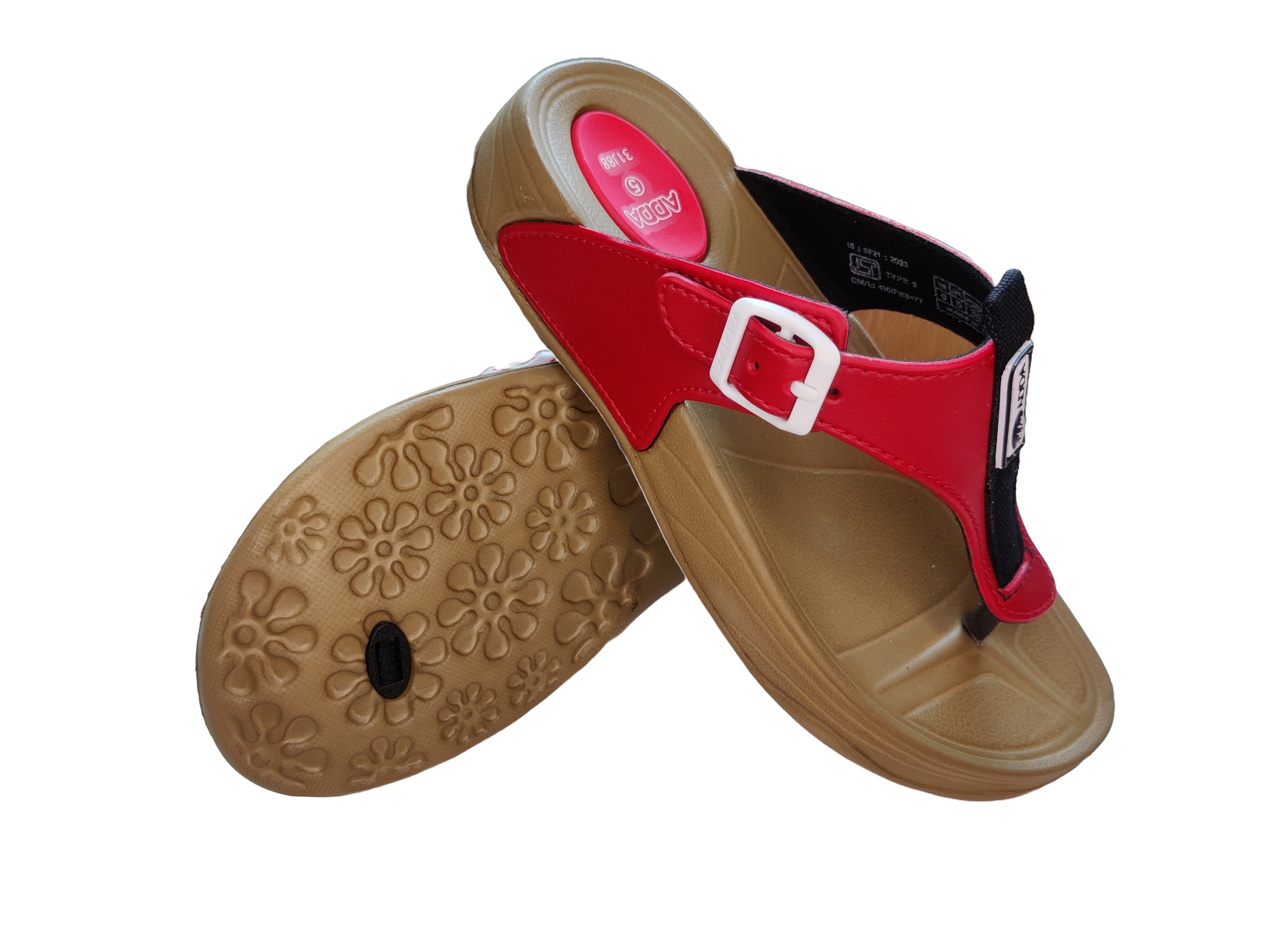 WOMEN SLIPPERS 036