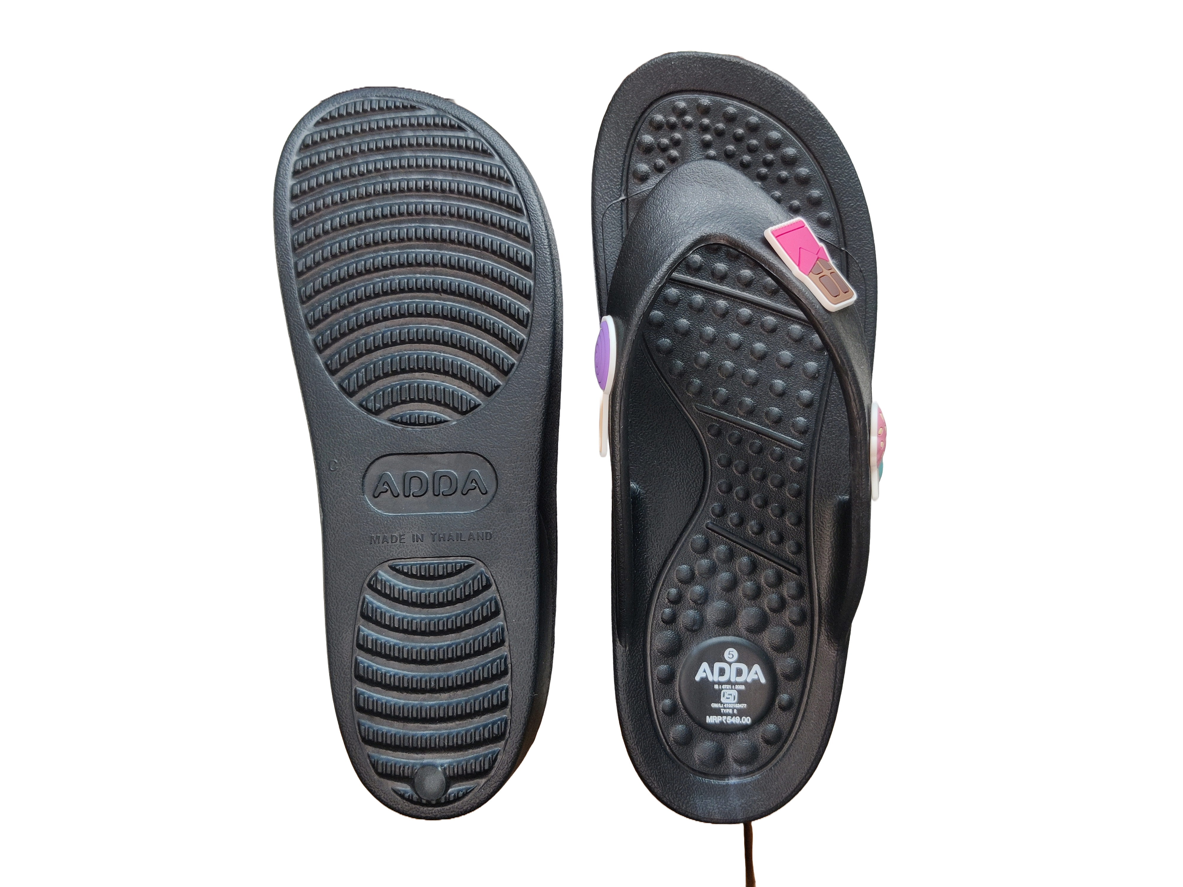WOMEN SLIPPERS 057