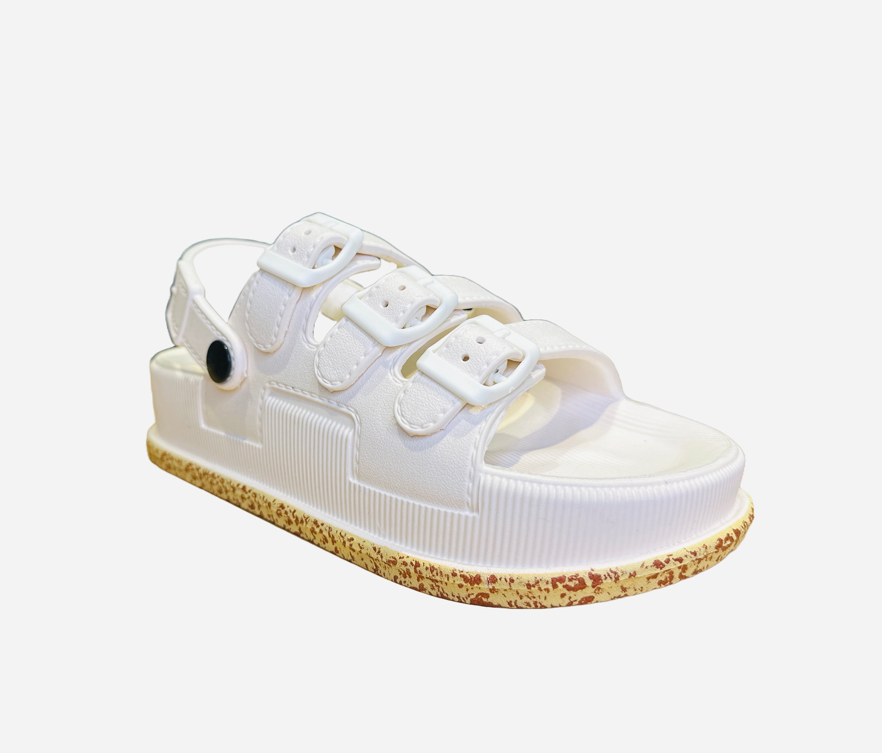 SLIPPER 001