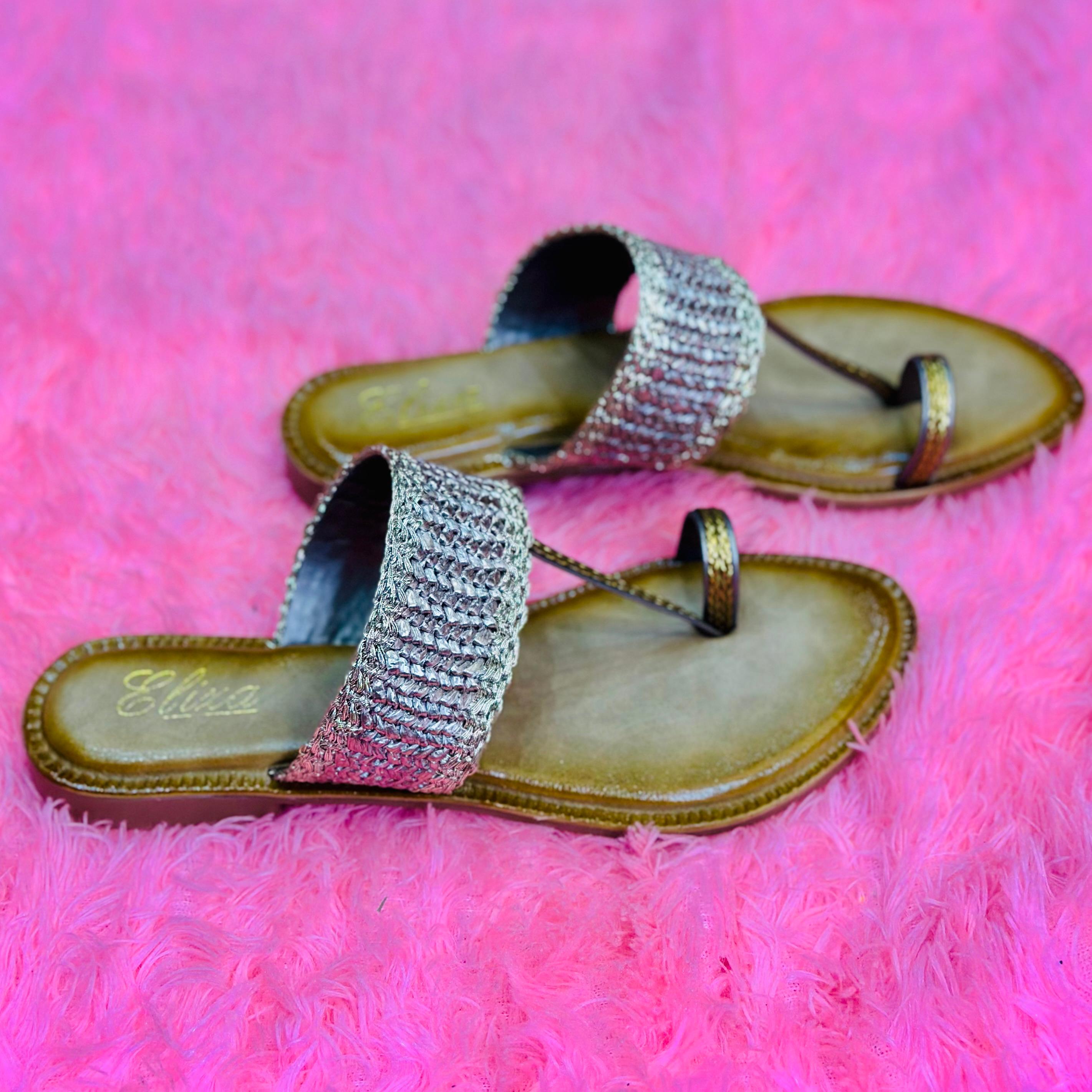 FLIP FLOPS 0627
