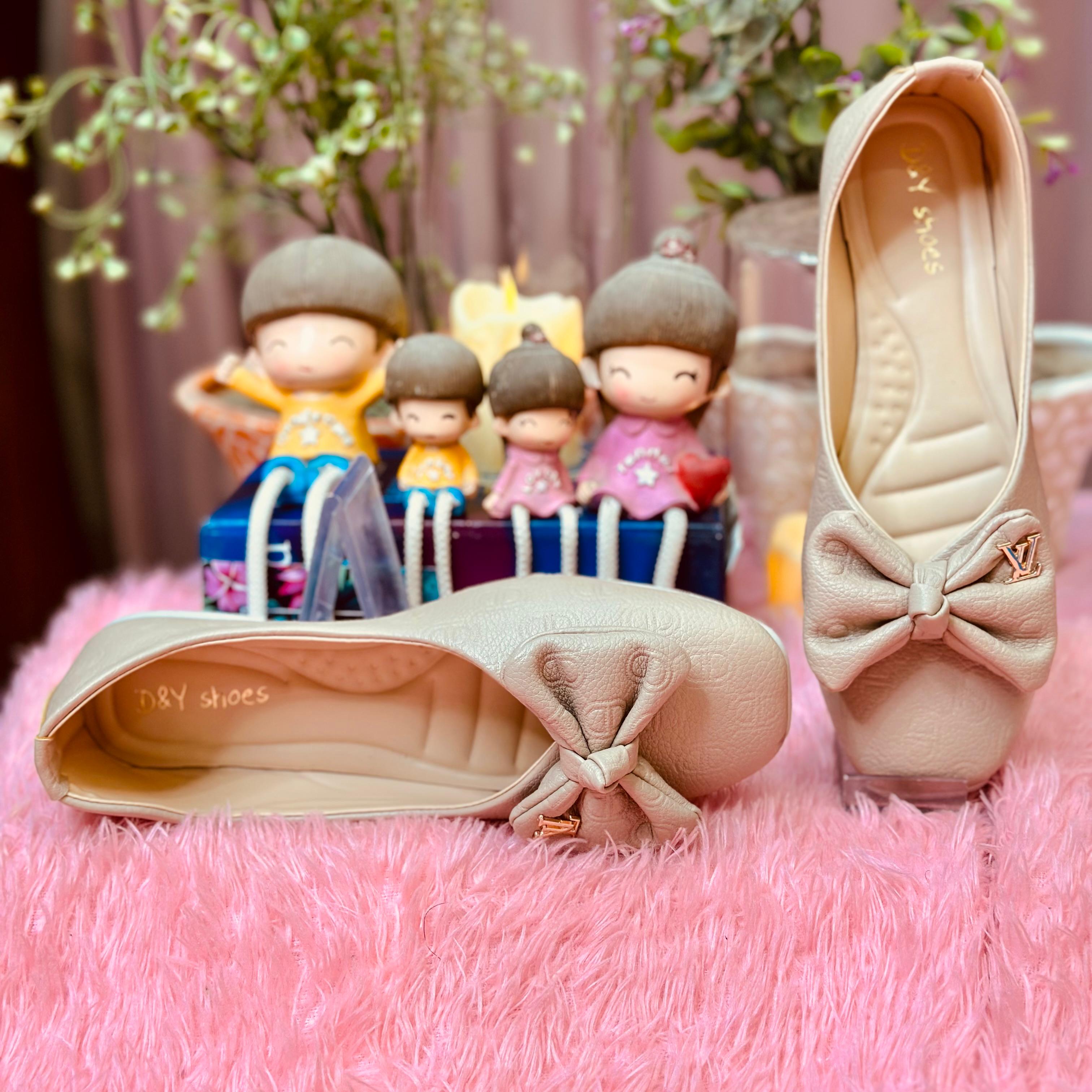 toes and flats 602