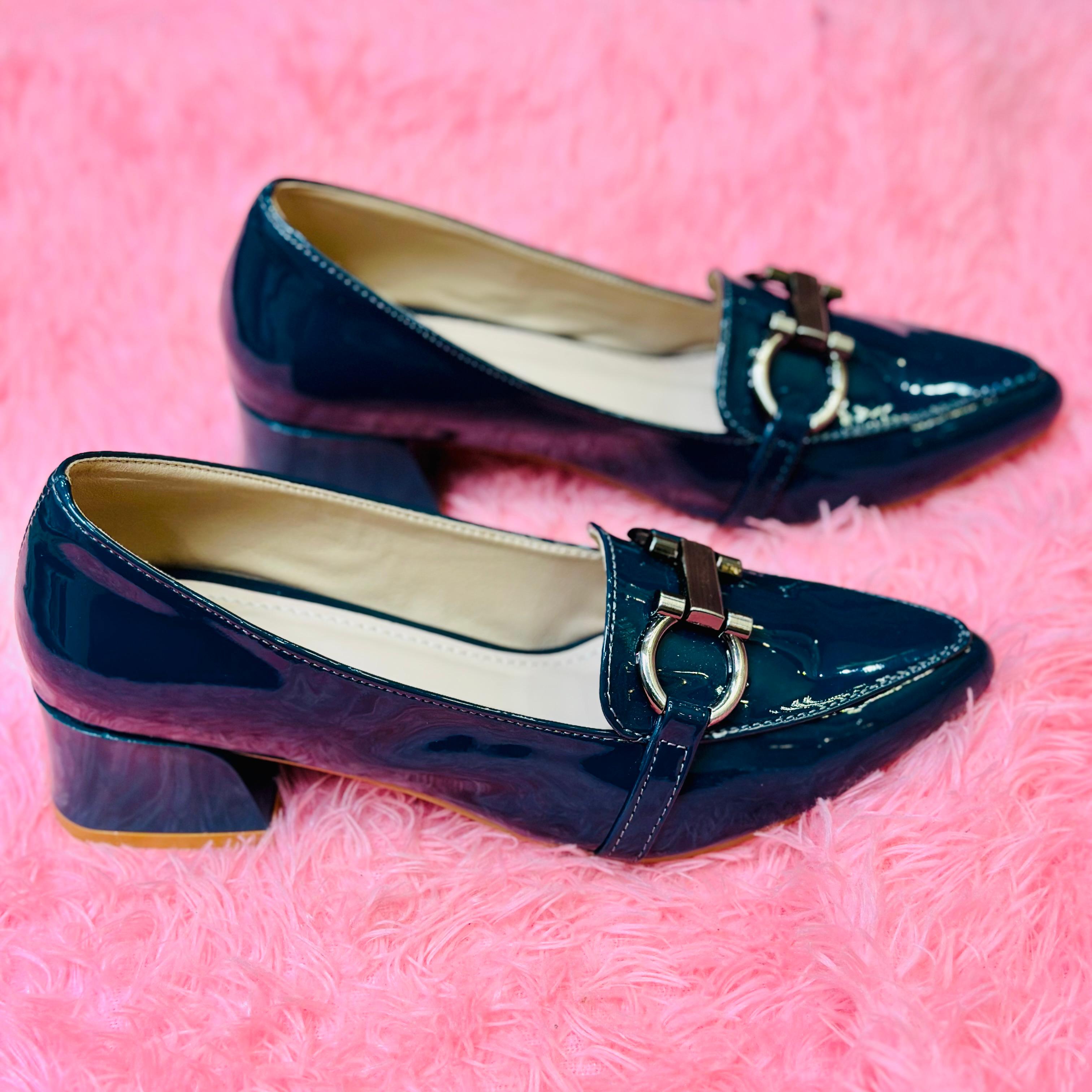 toes and flats 603