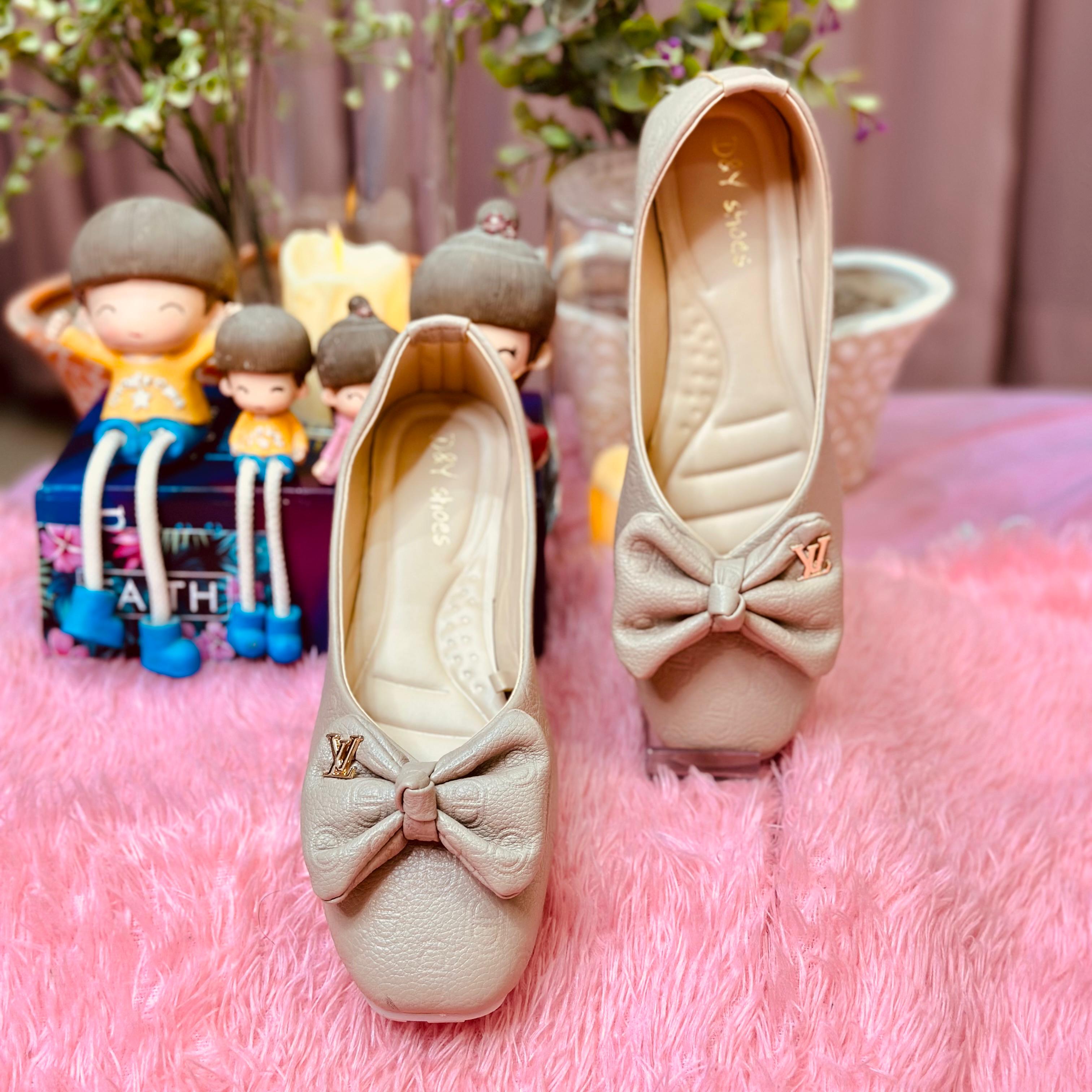 toes and flats 602