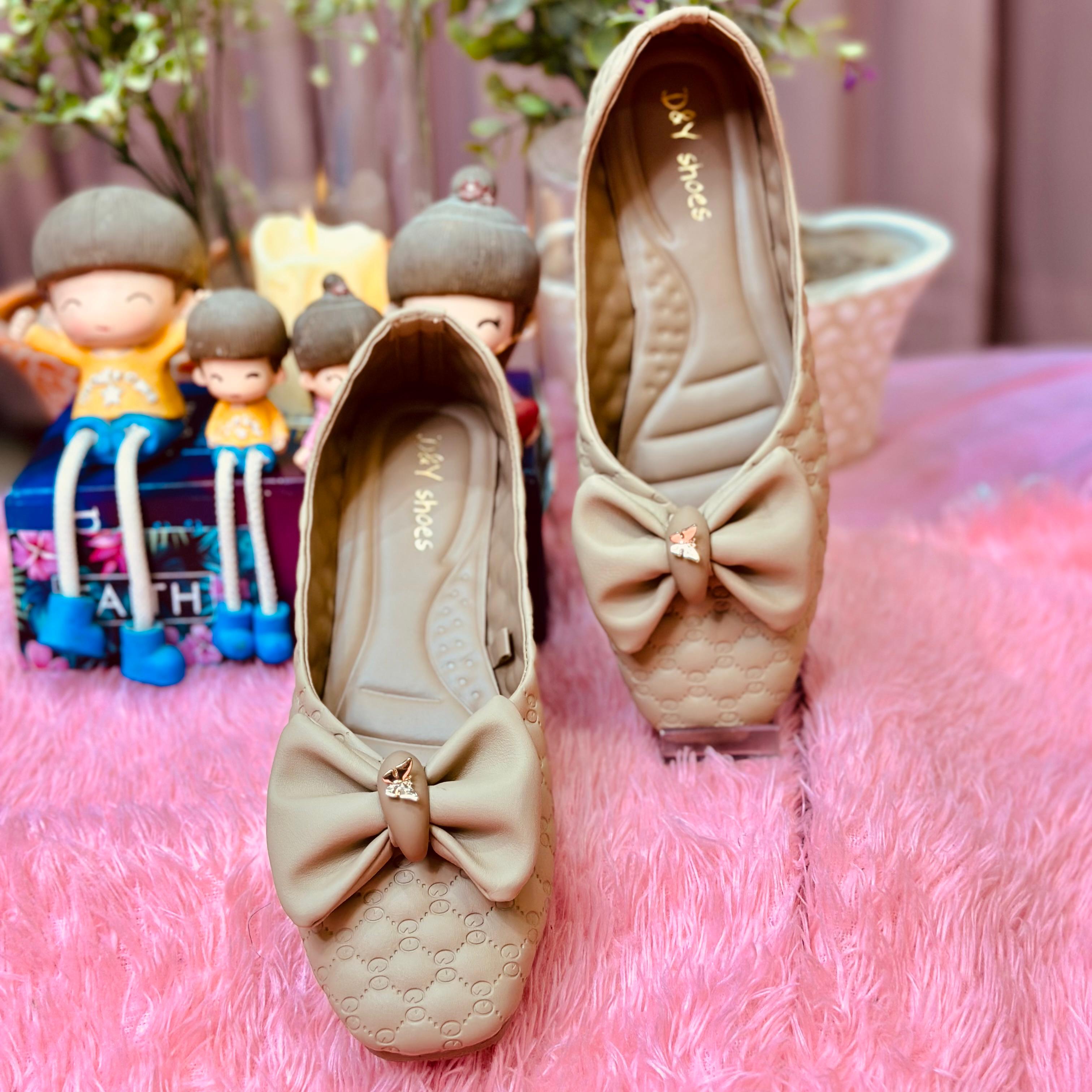 toes and flats 603