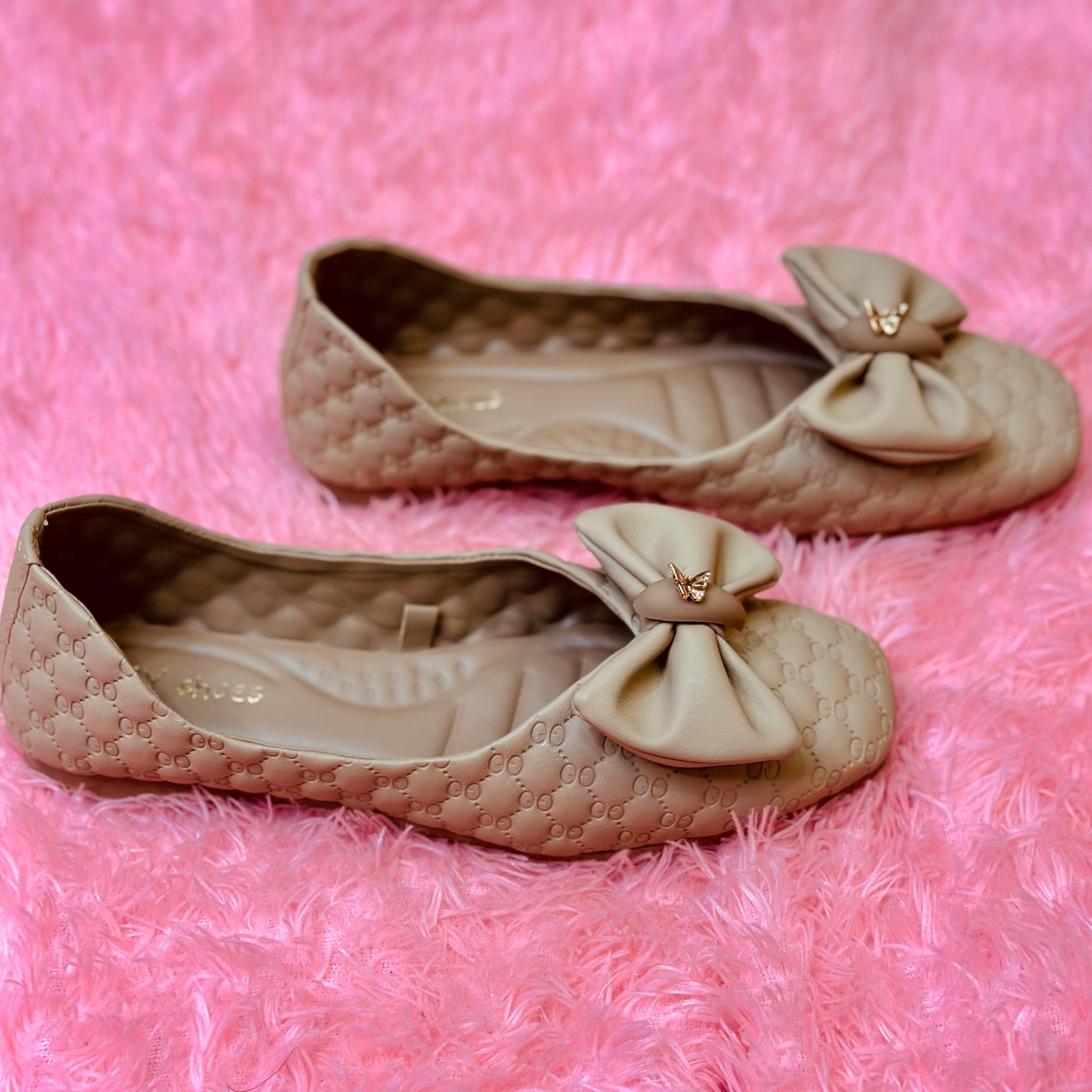 toes and flats 603