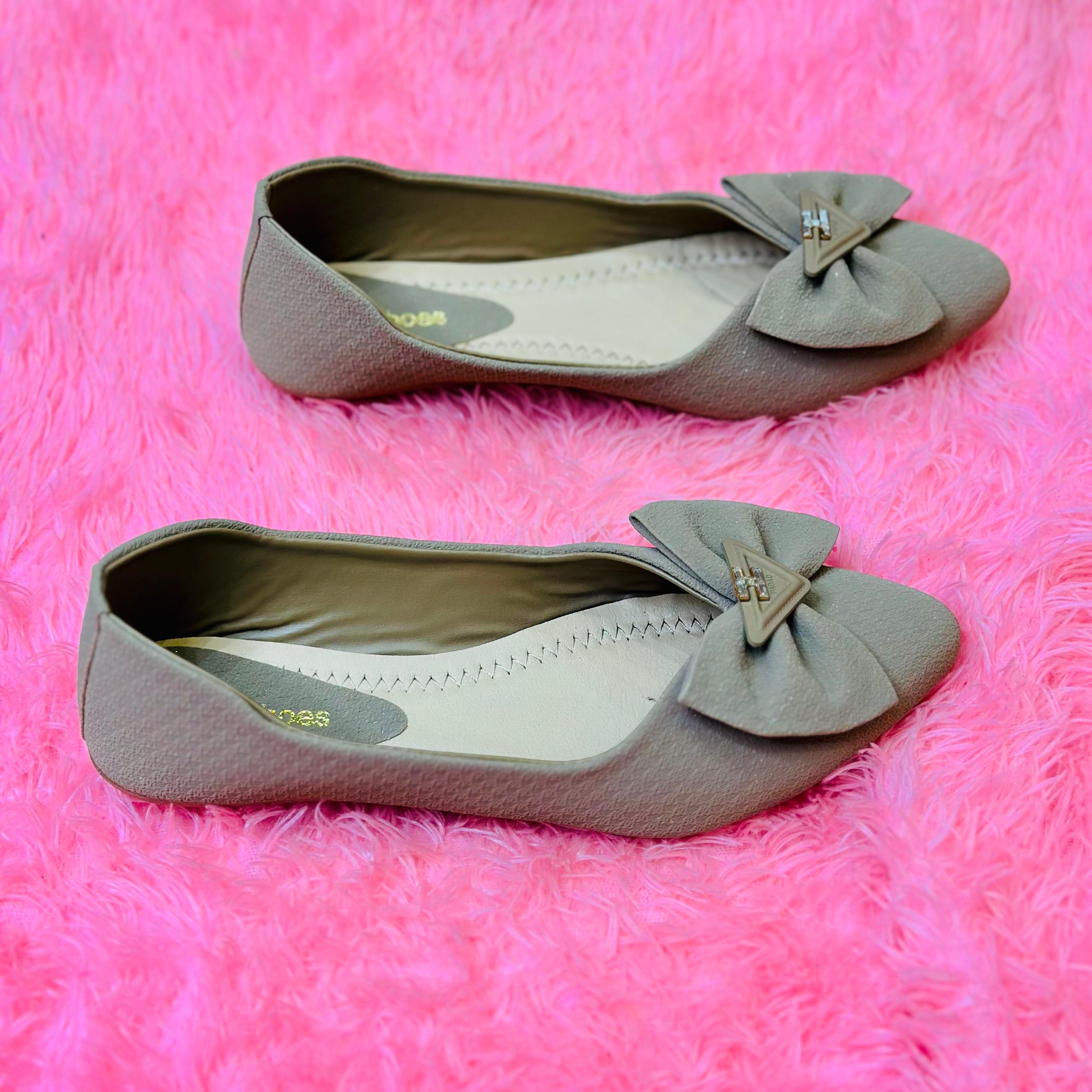 toes and flats 604
