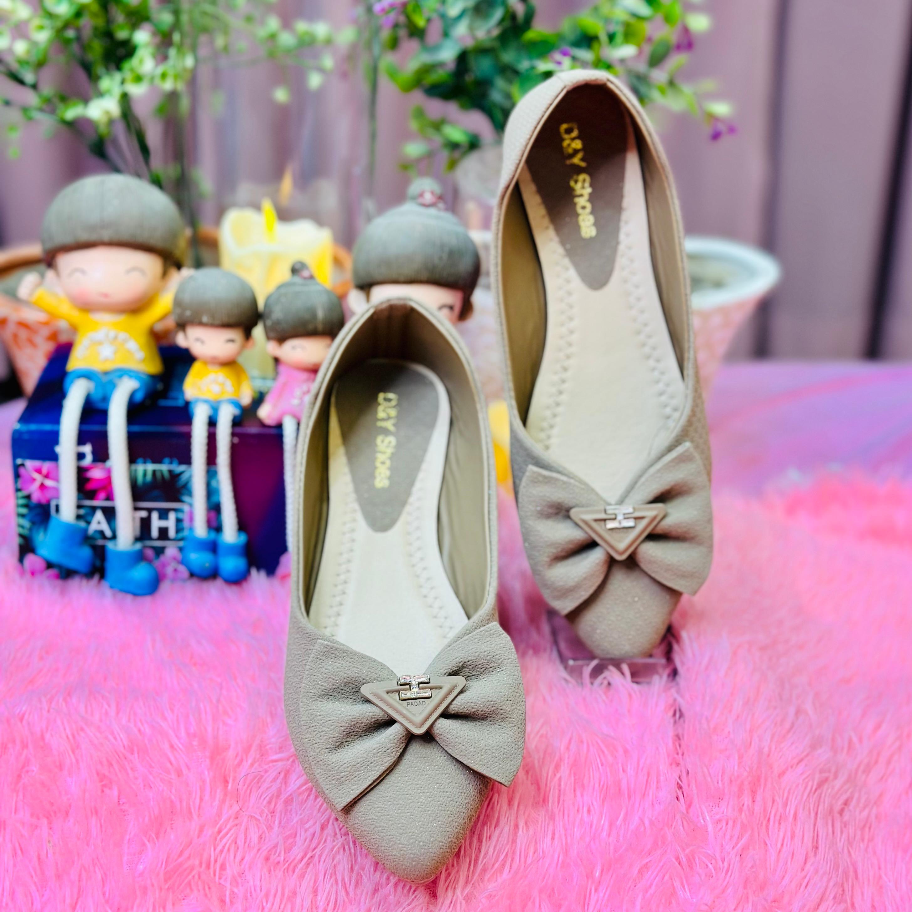 toes and flats 604
