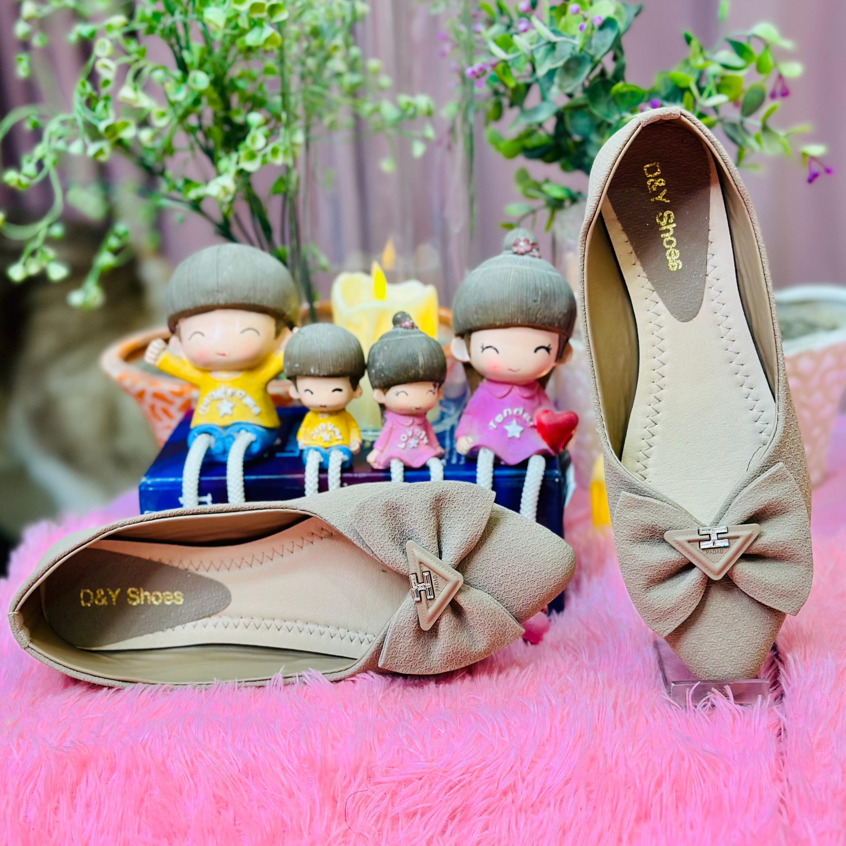 toes and flats 604