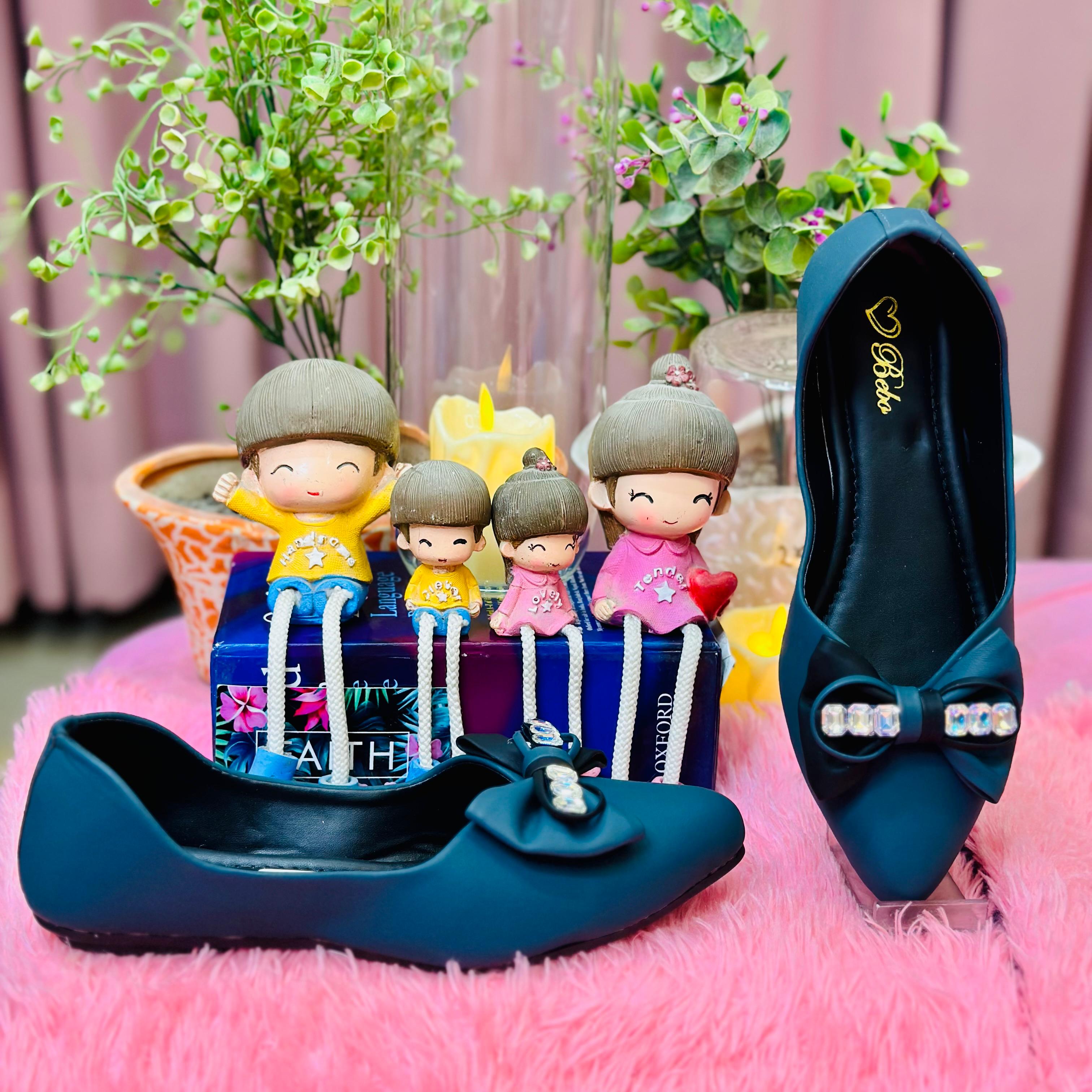 toes and flats 605