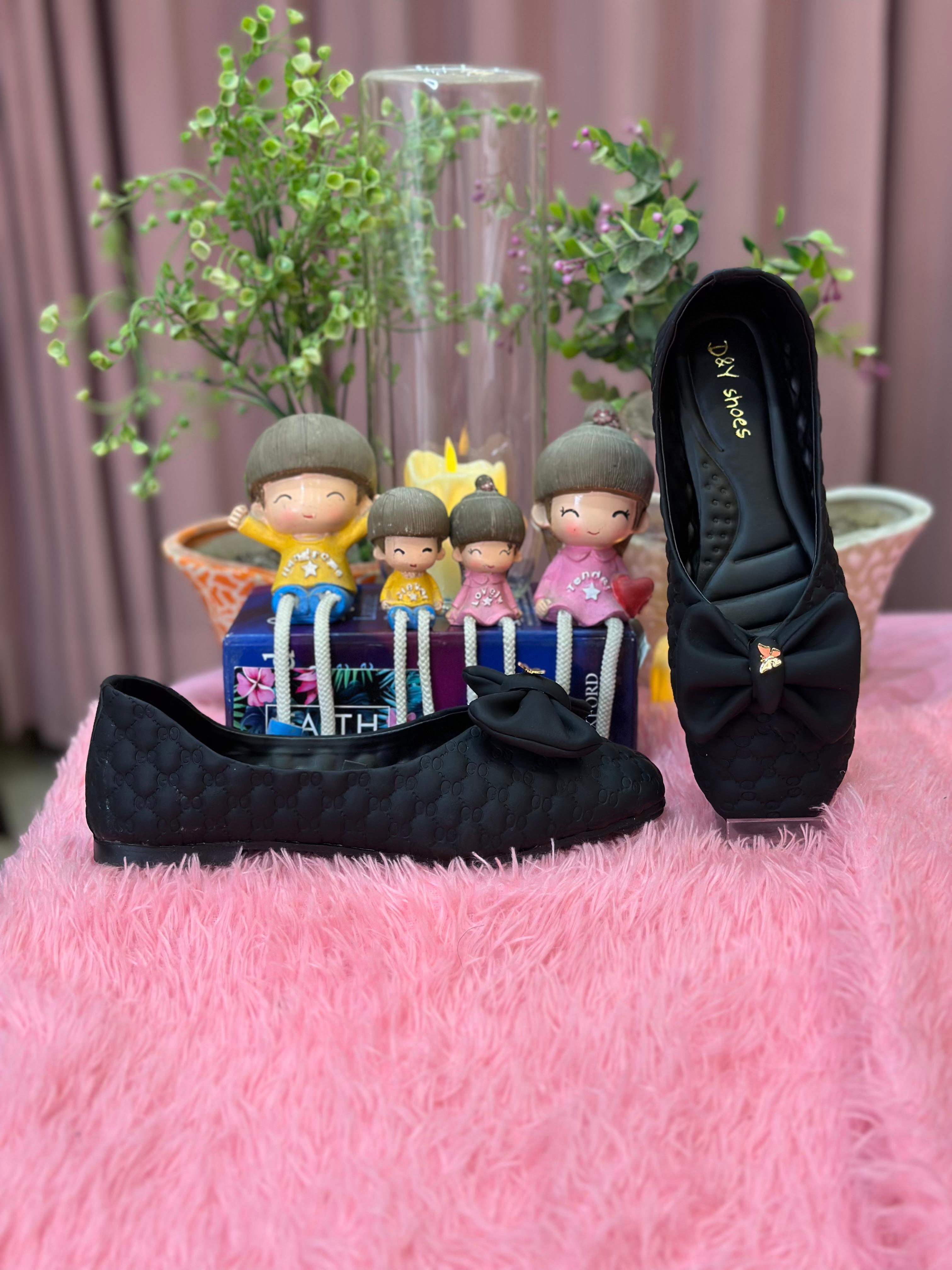 toes and flats 609
