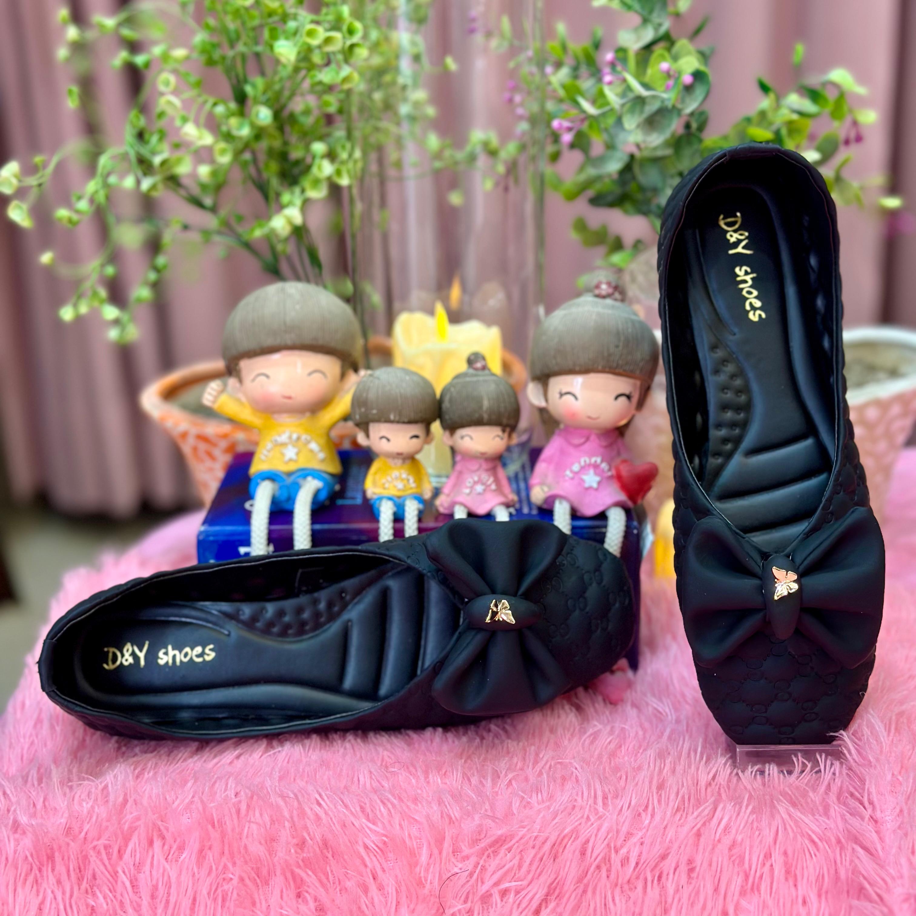 toes and flats 609