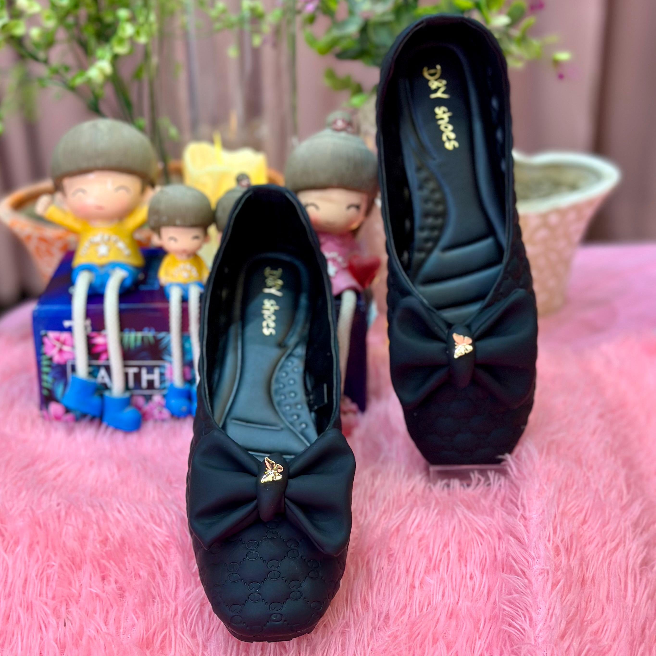 toes and flats 609