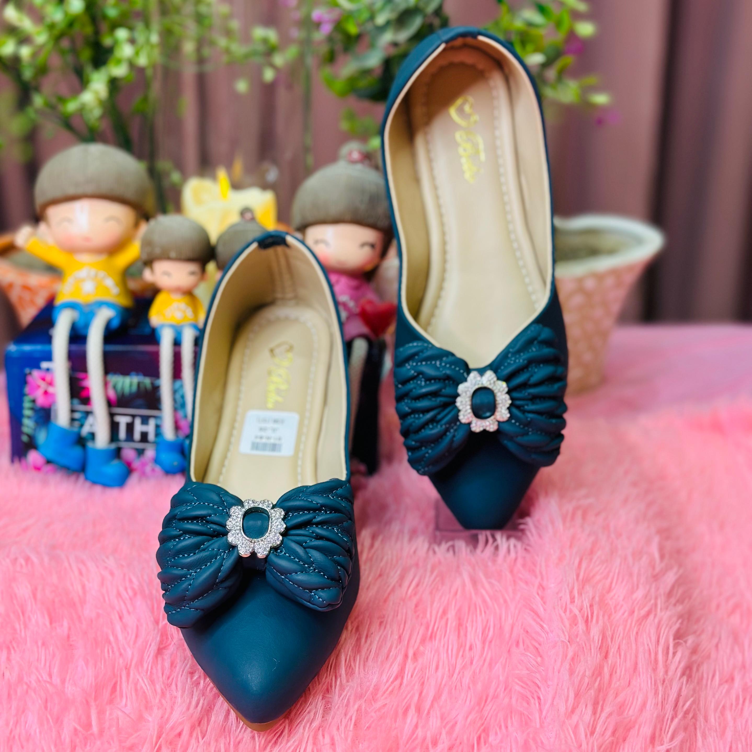 toes and flats 611