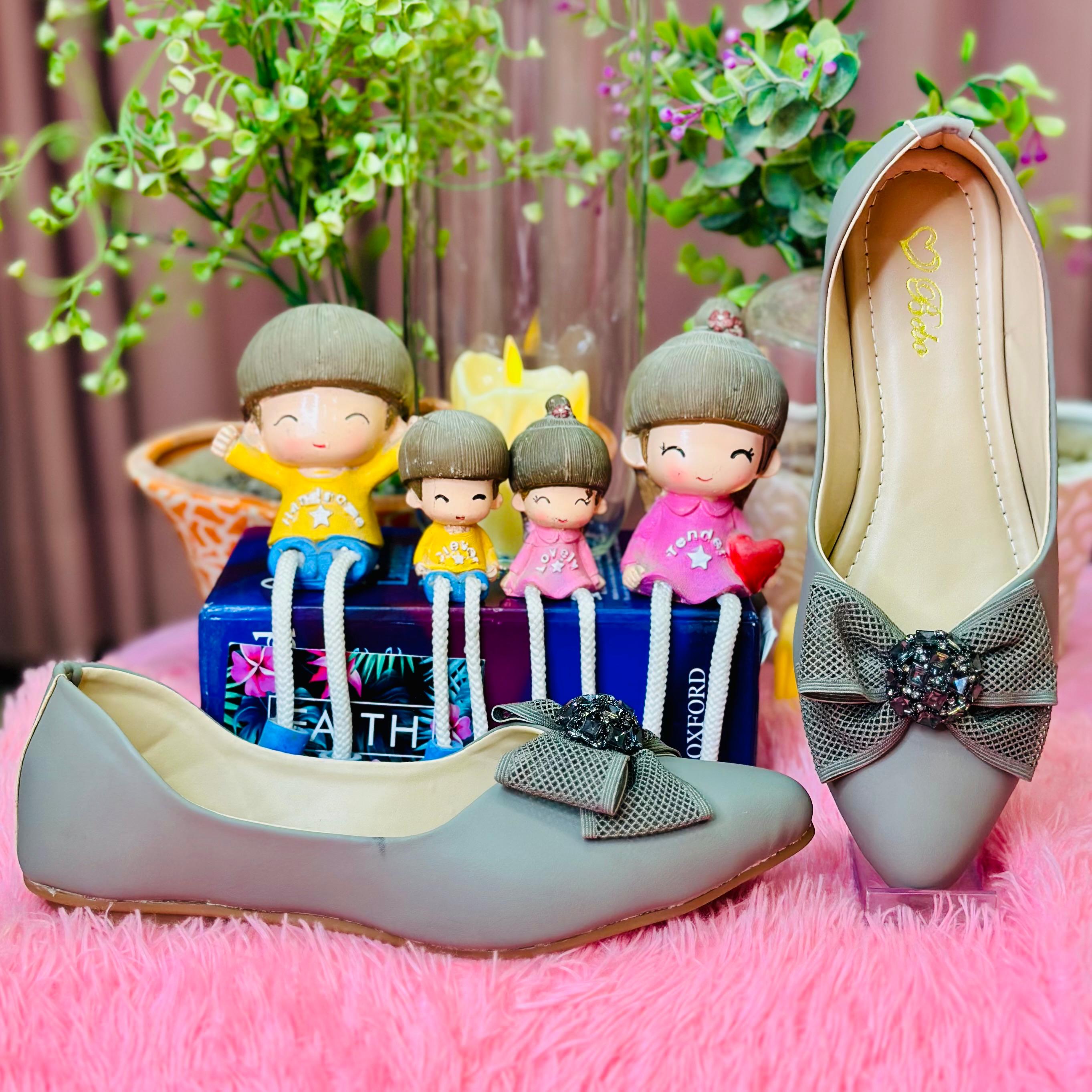 toes and flats 612