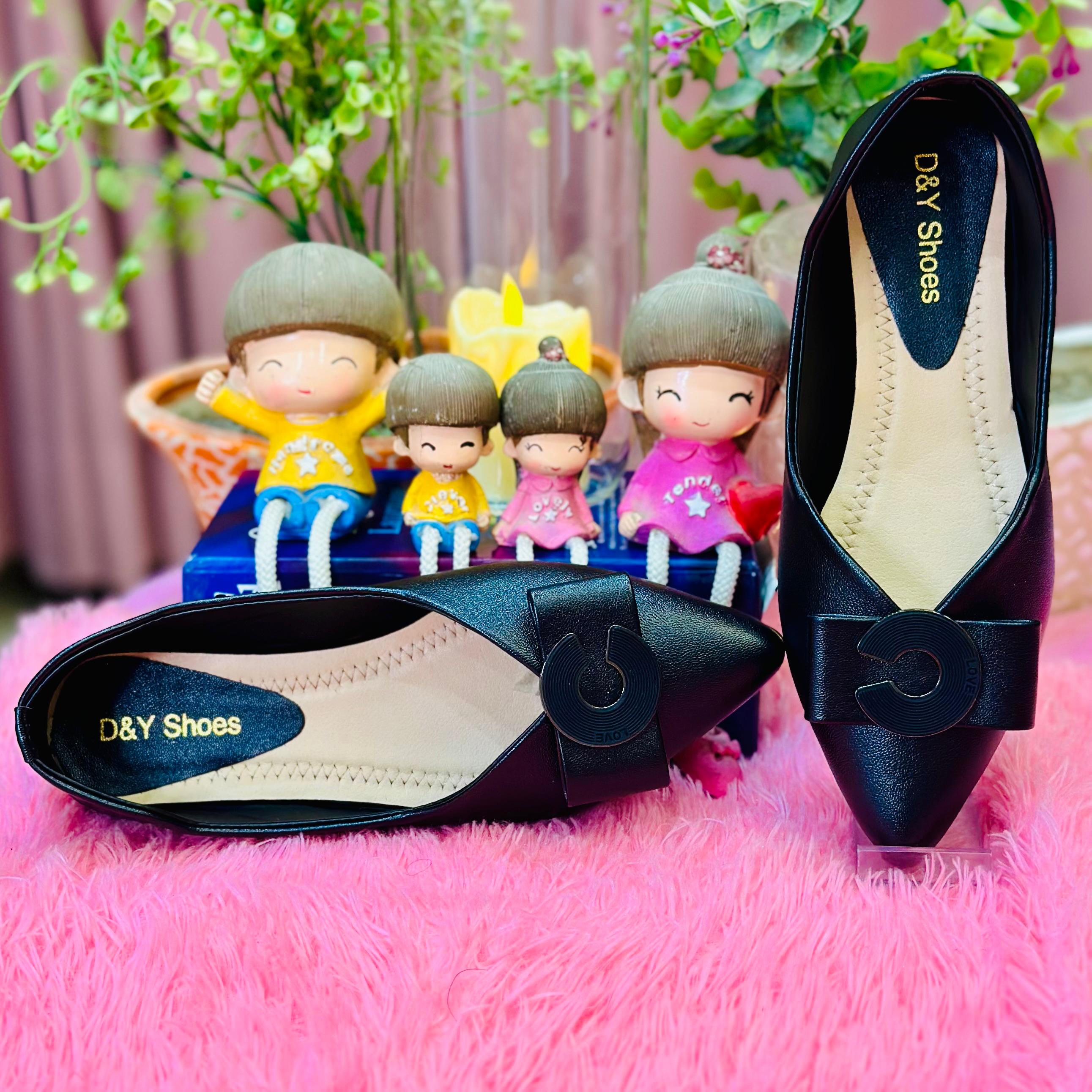 toes and flats 610