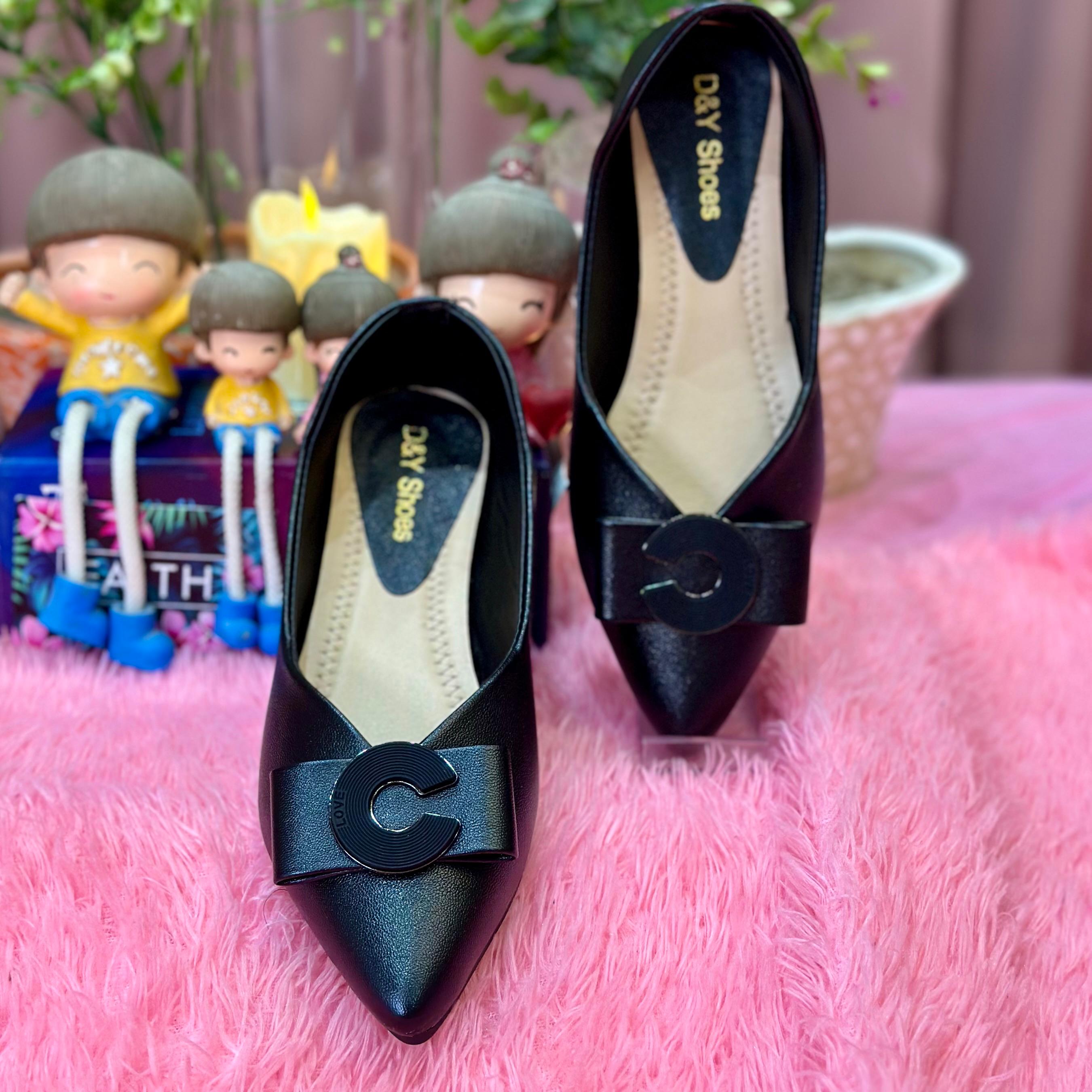 toes and flats 610