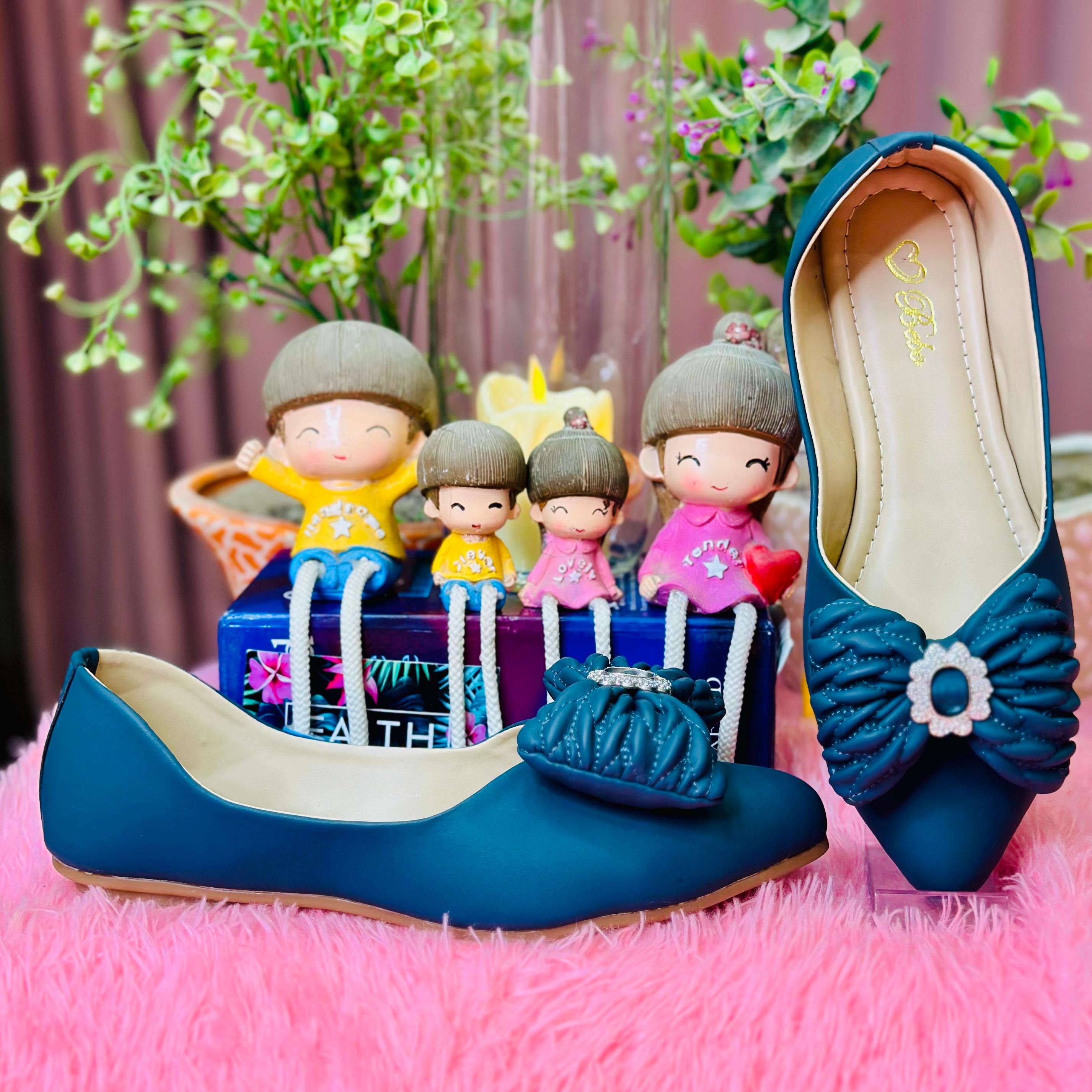 toes and flats 611