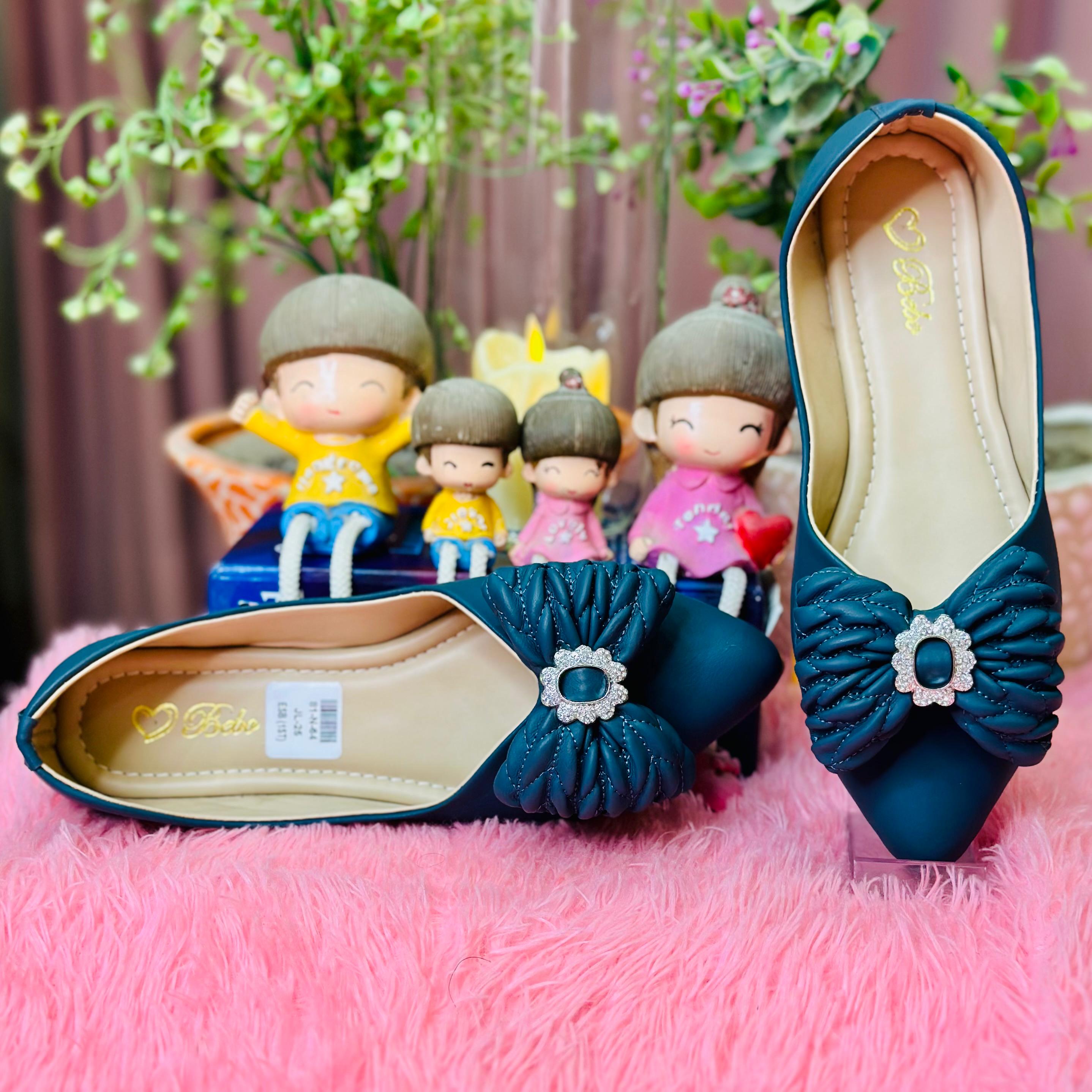 toes and flats 611