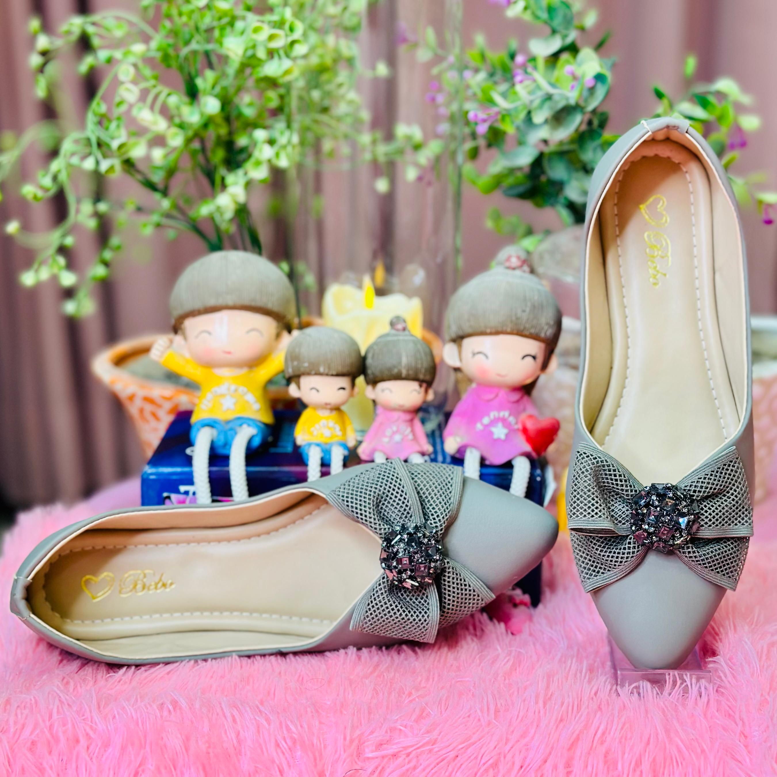 toes and flats 612