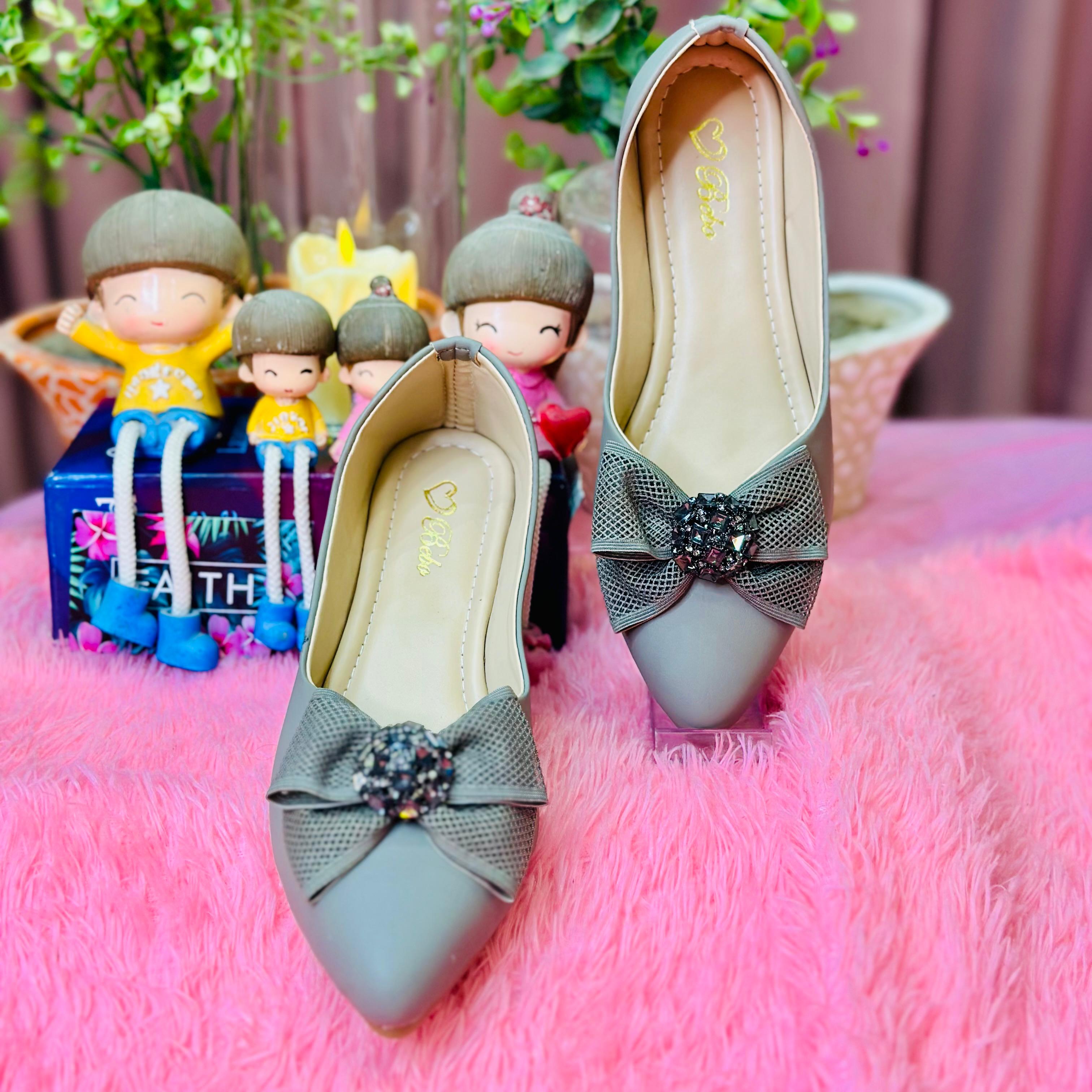 toes and flats 612