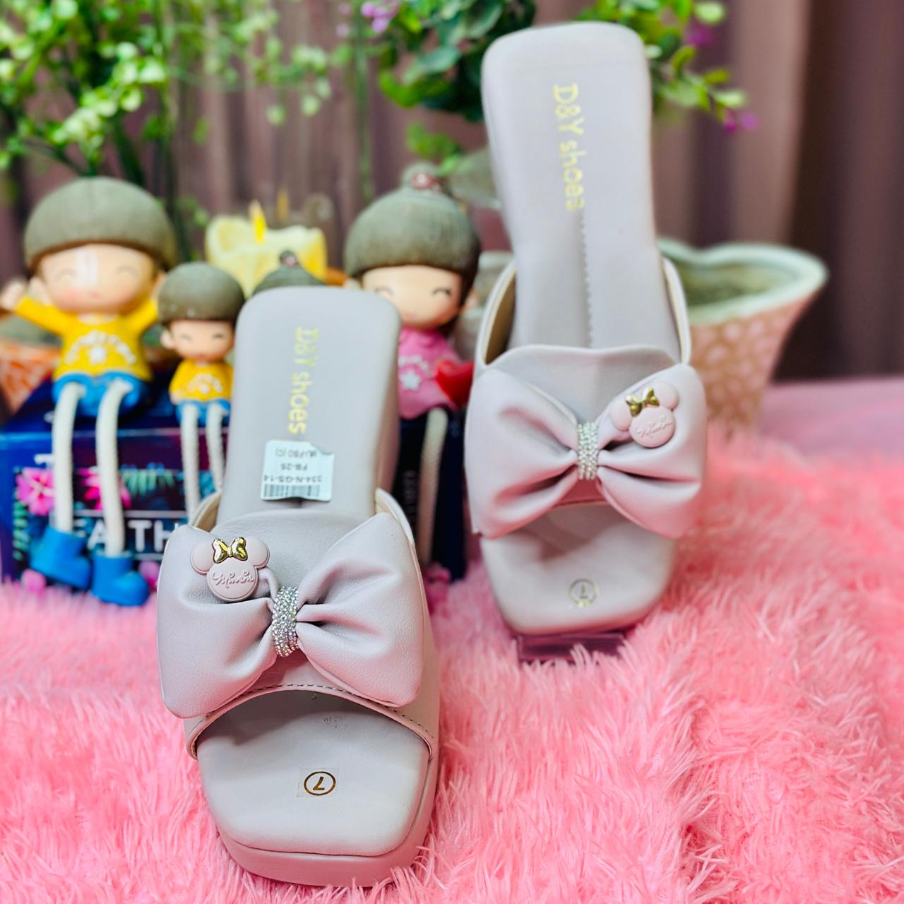 toes and flats 801