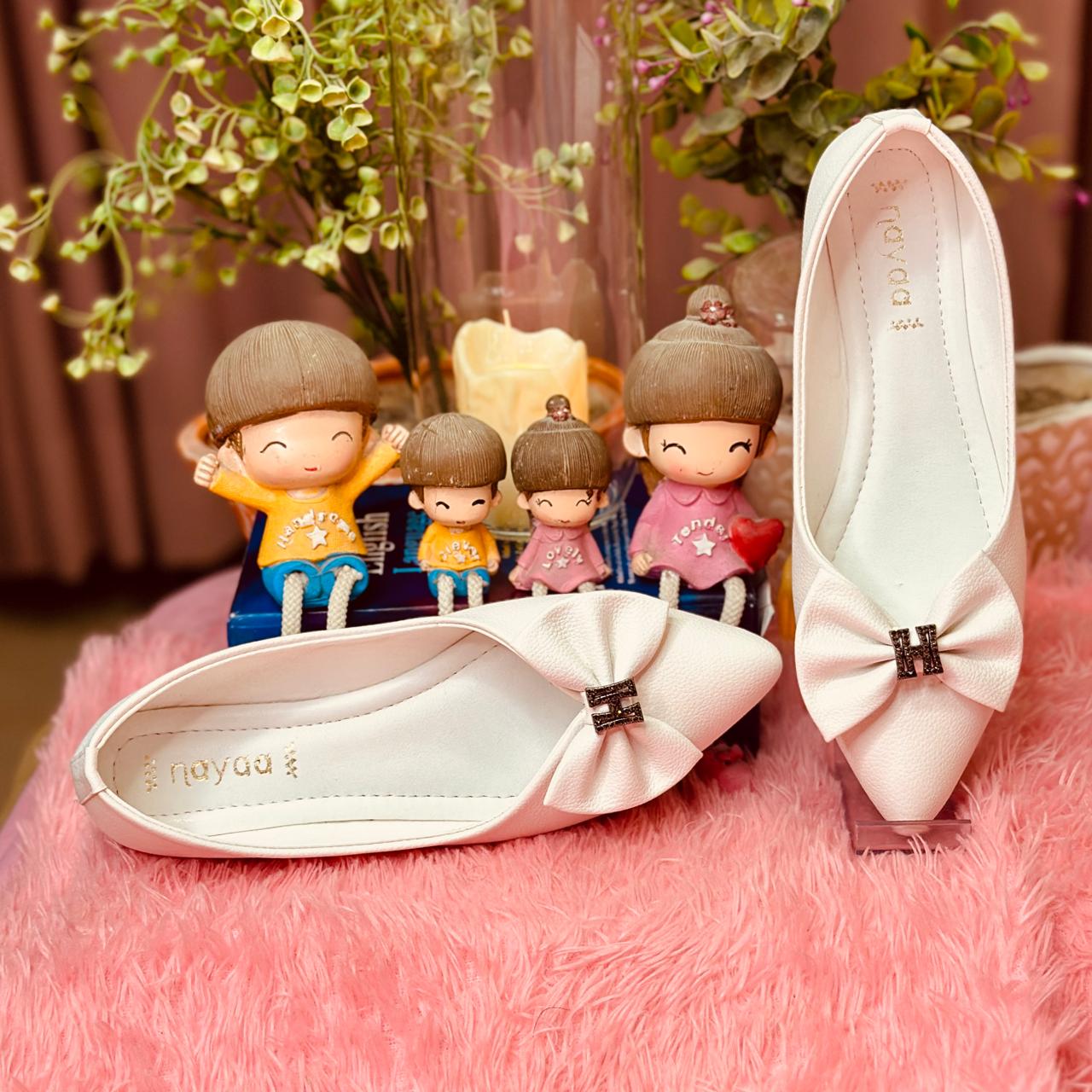 toes and flats 615