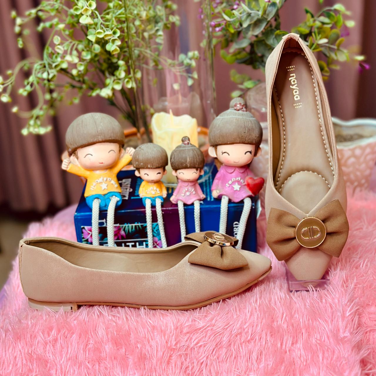 toes and flats 616