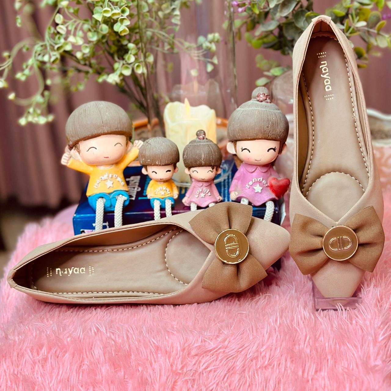 toes and flats 616