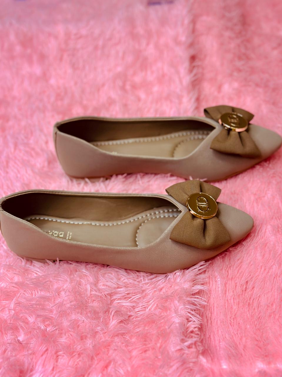 toes and flats 616