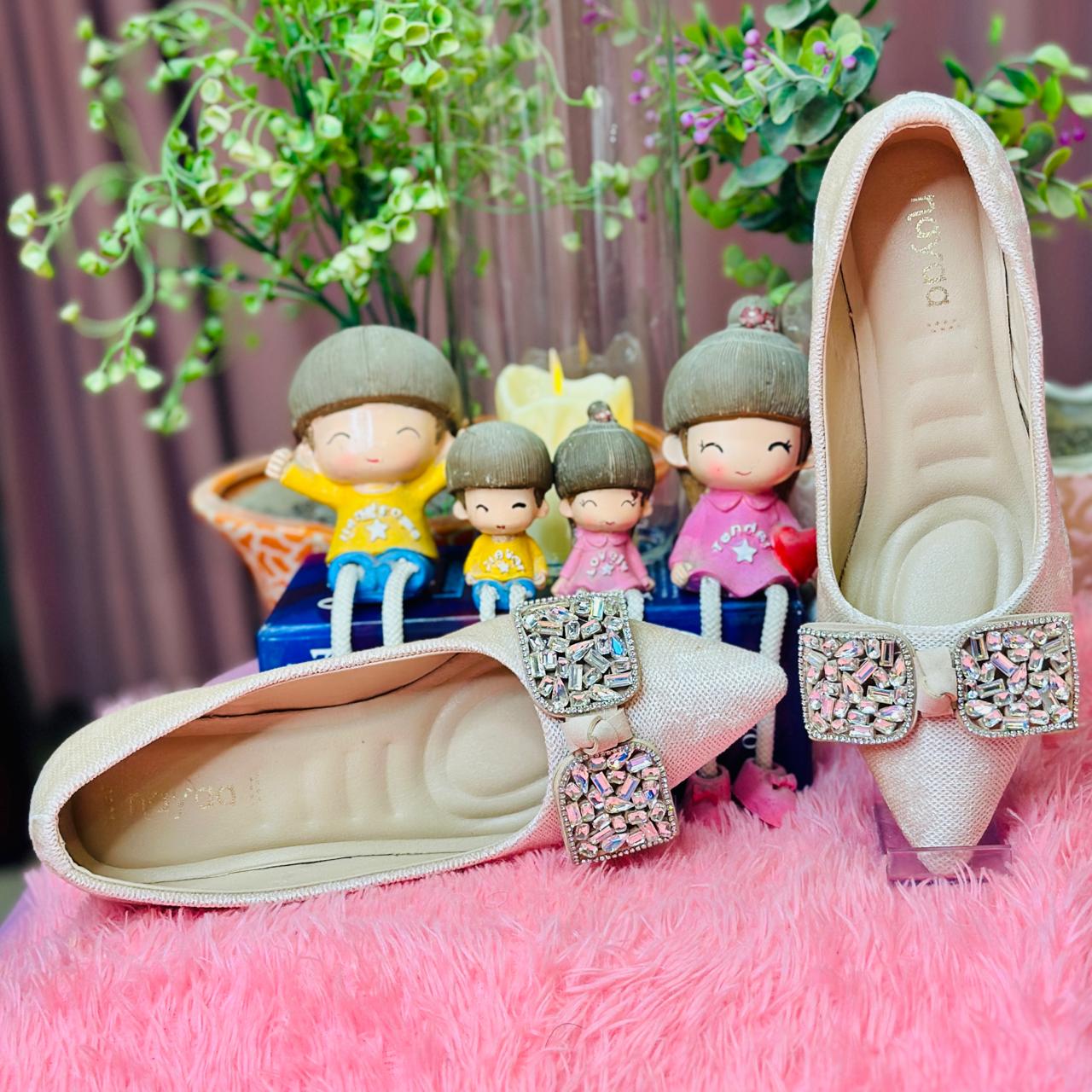 toes and flats 802