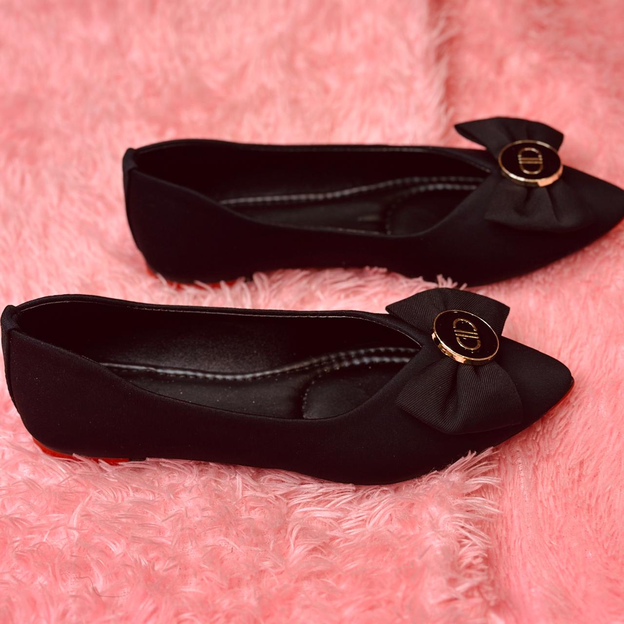 toes and flats 616 B