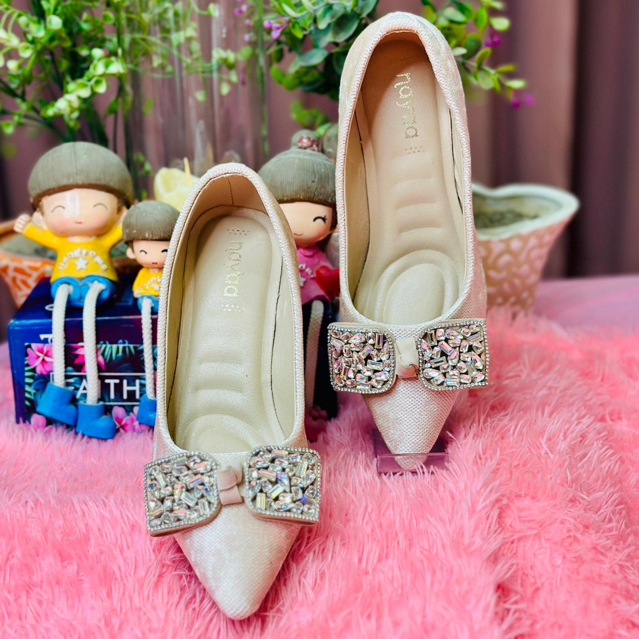 toes and flats 802